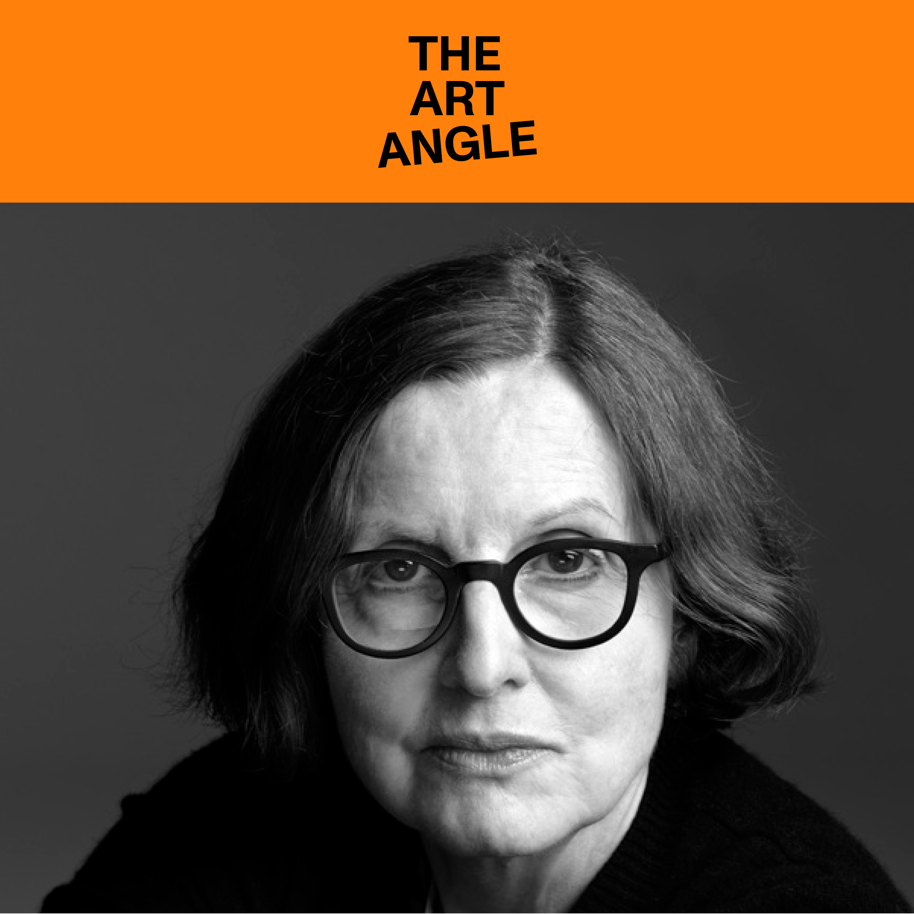 Roberta Smith Still Has Notes