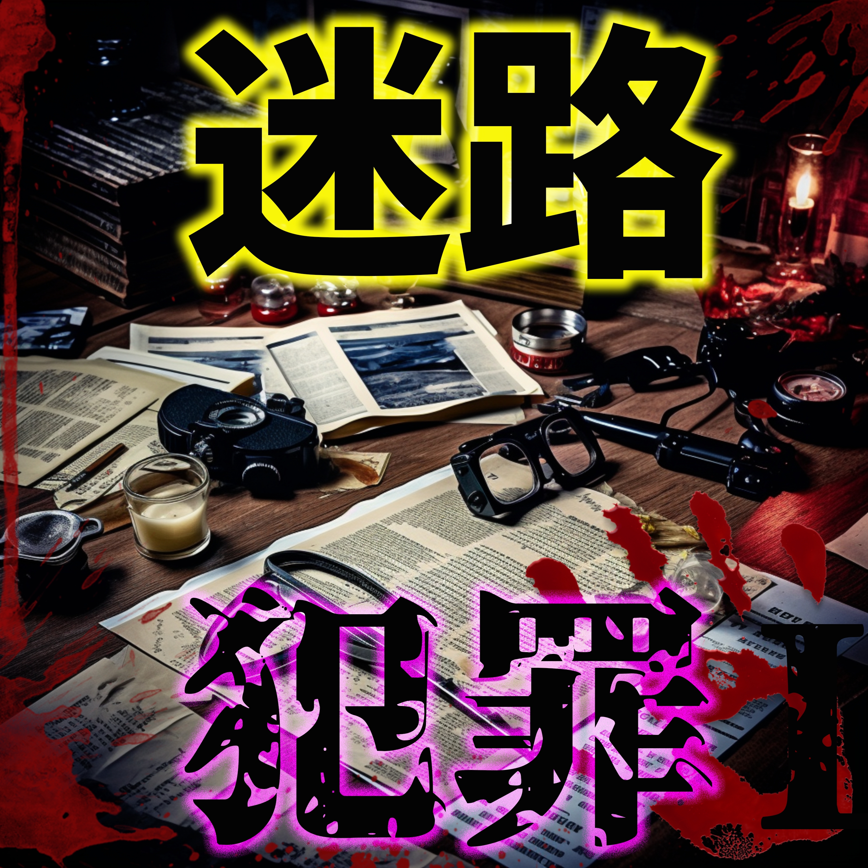 JT女性社員、出所後の復讐事件 episode artwork