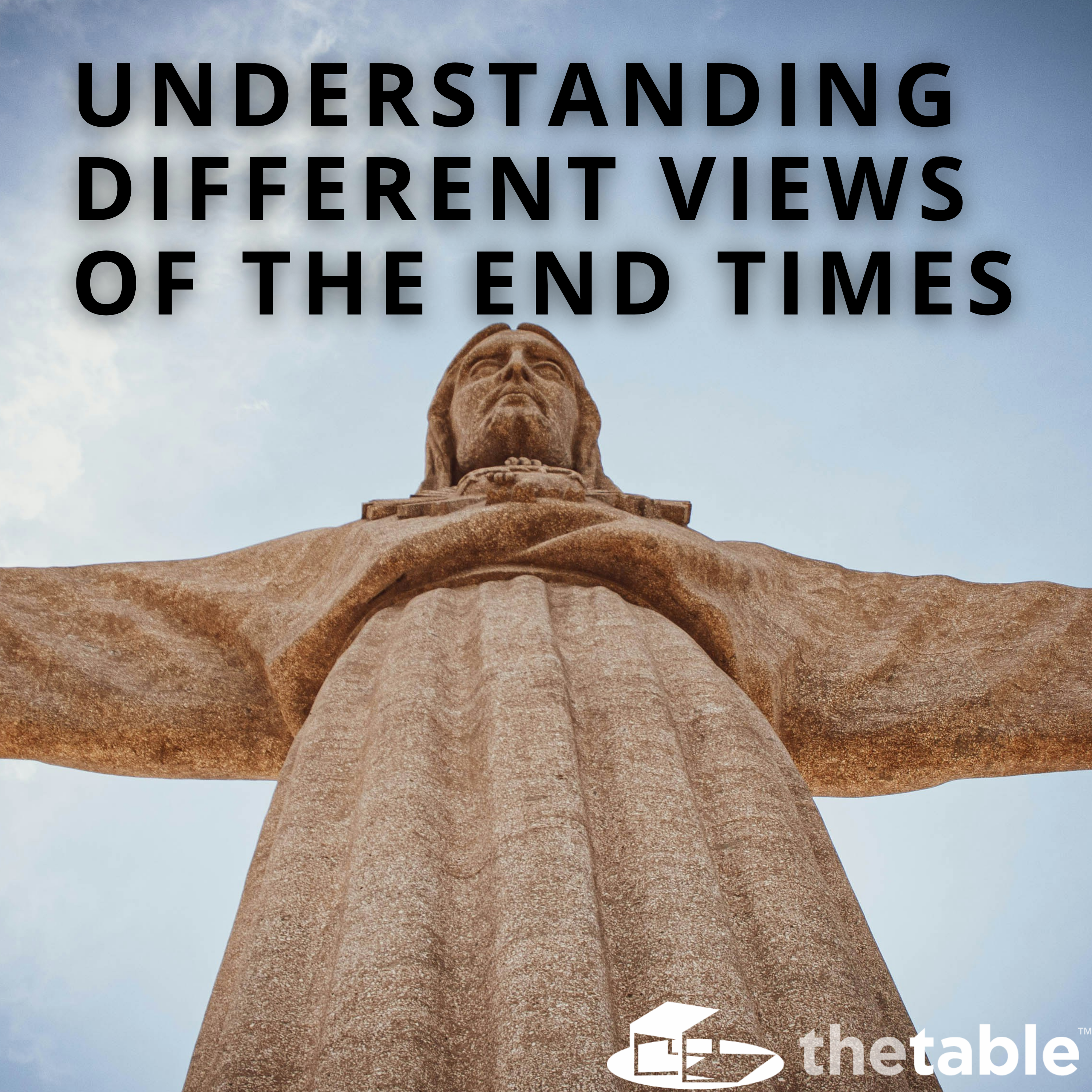 Understanding Different Views of the End Times episode artwork