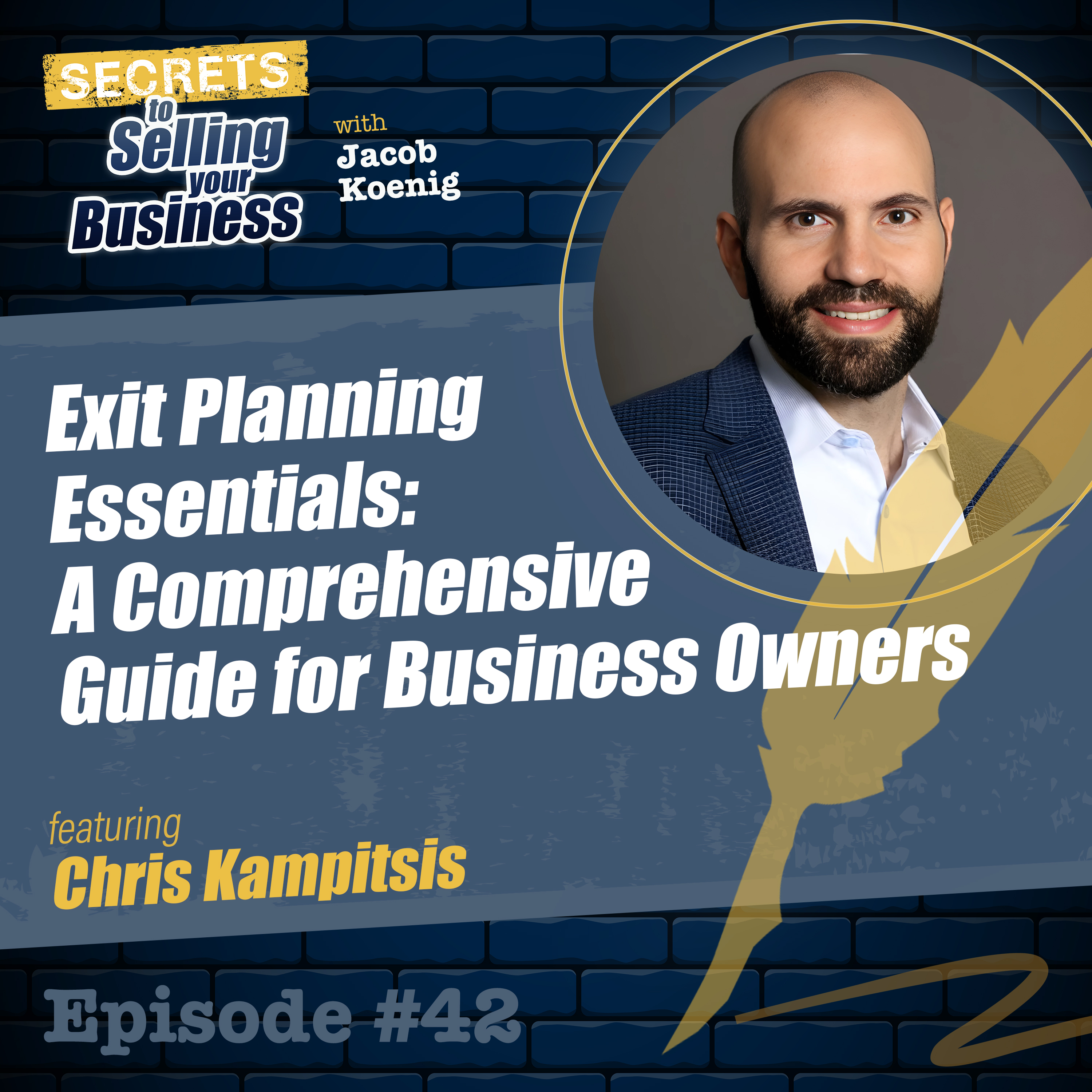 Secrets to Selling Your Business