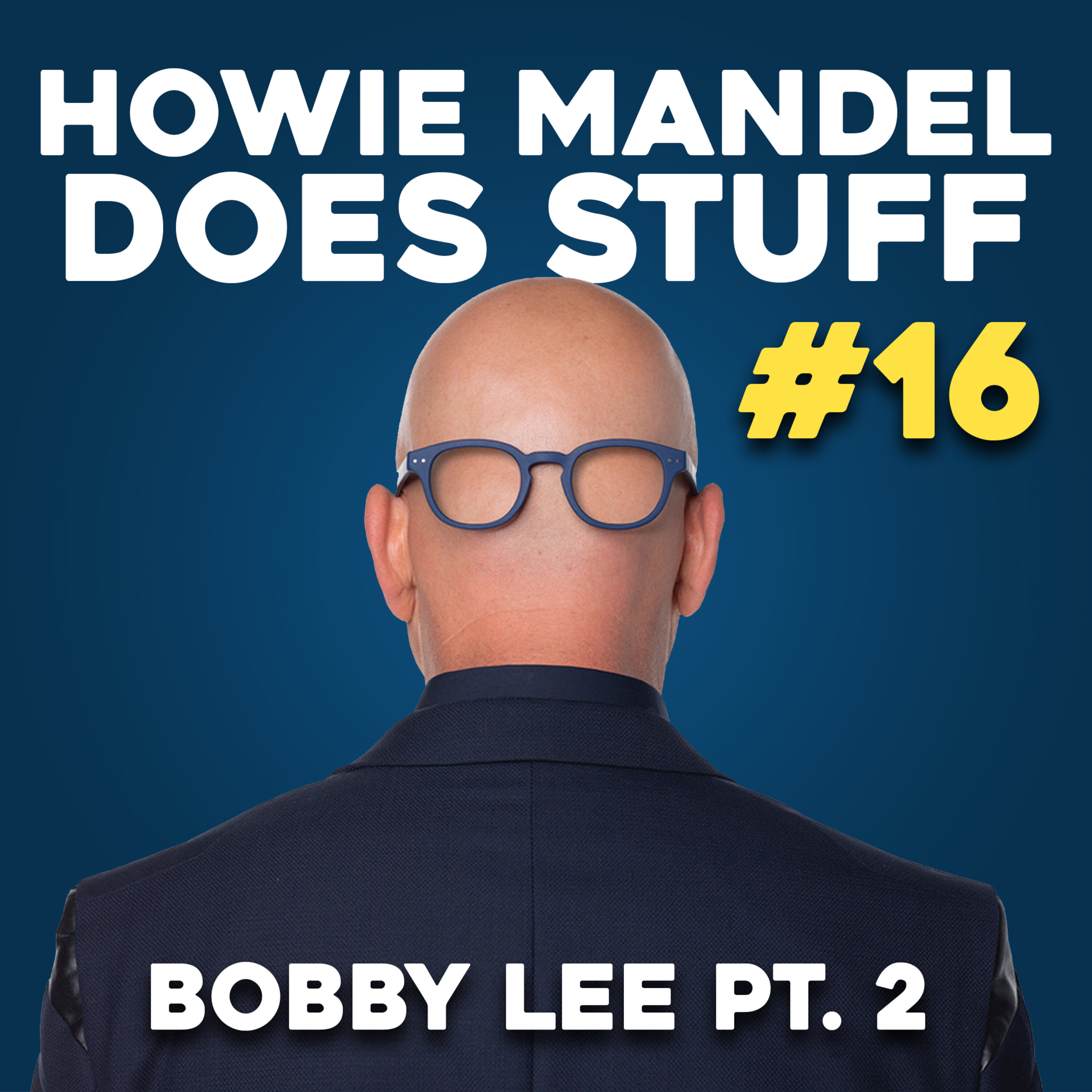 Bobby Lee Talks Suicide, Foot Fungi, and Marriage