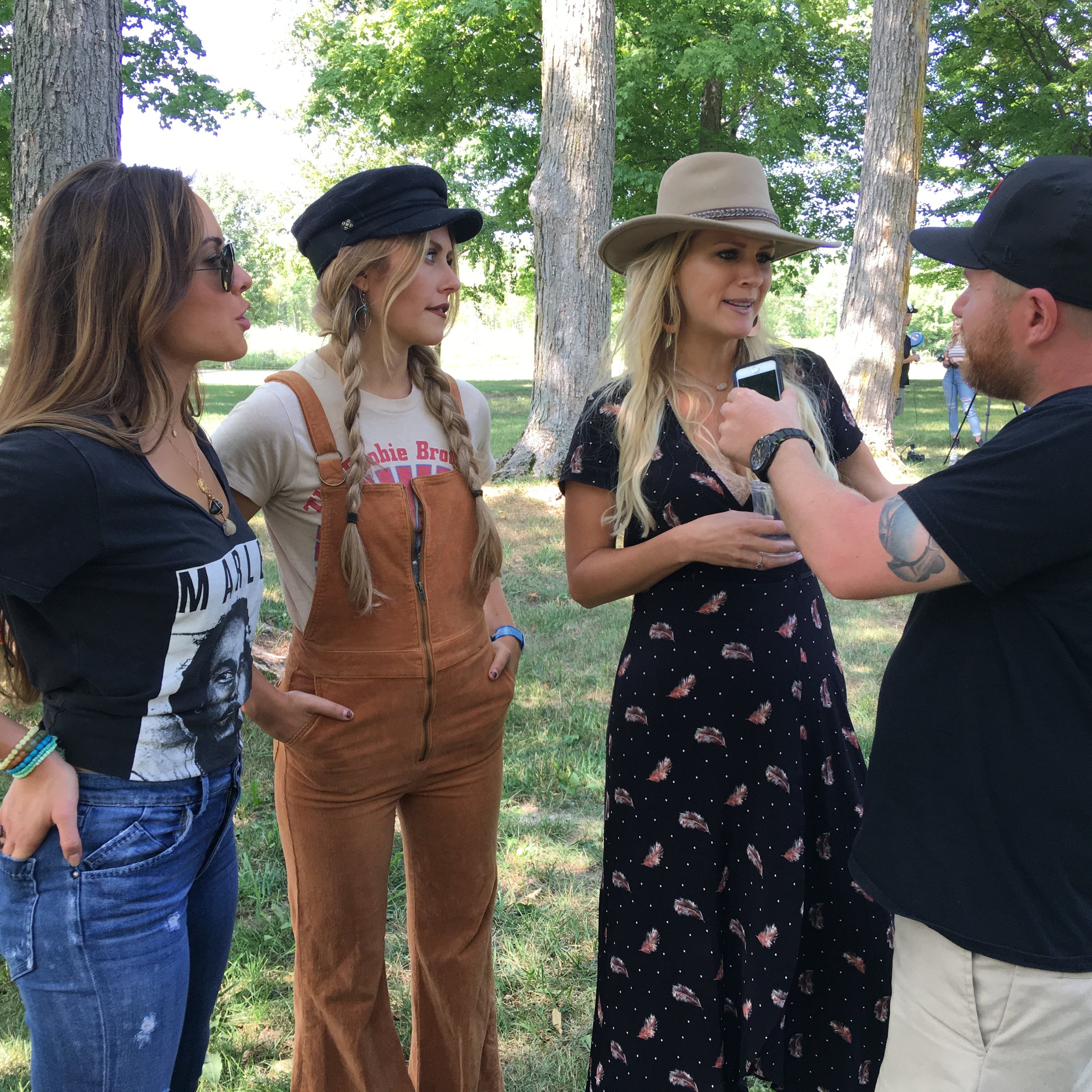Runaway June - Live from Boots & Hearts episode artwork
