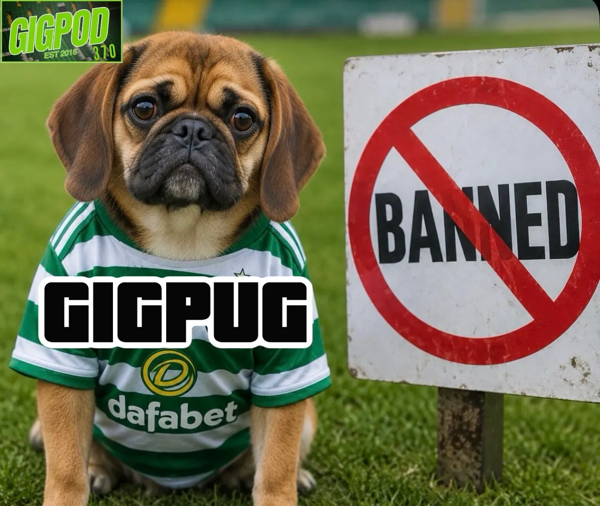 GIGPOD EP 370: GIGPUG GIGPOD EP 370: GIGPUG