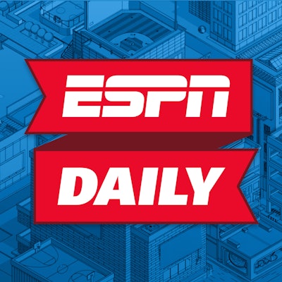 The Espn Daily Podcast How To Listen Episode Guide And More