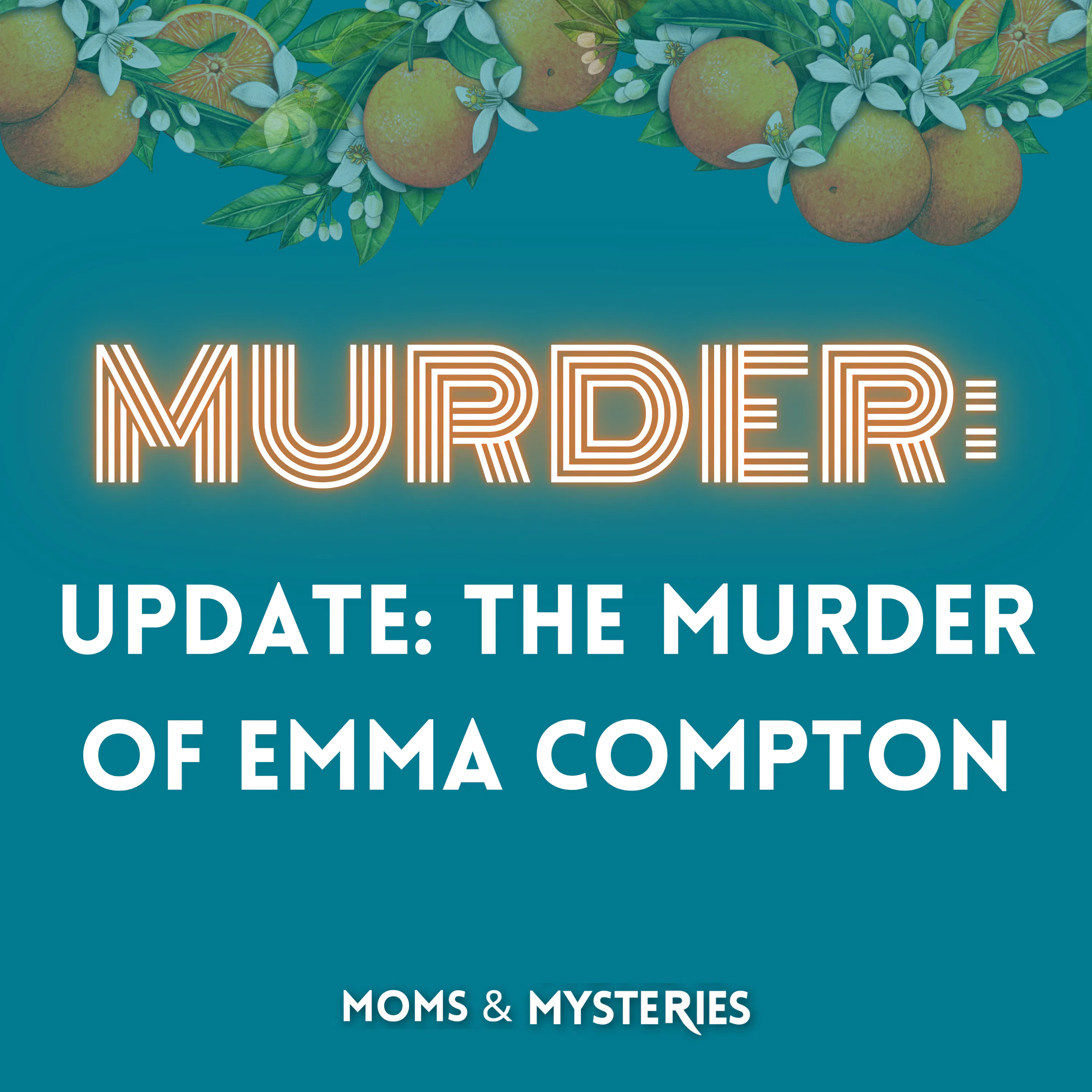 Emma Compton: Husband Arrested 7 Years Later