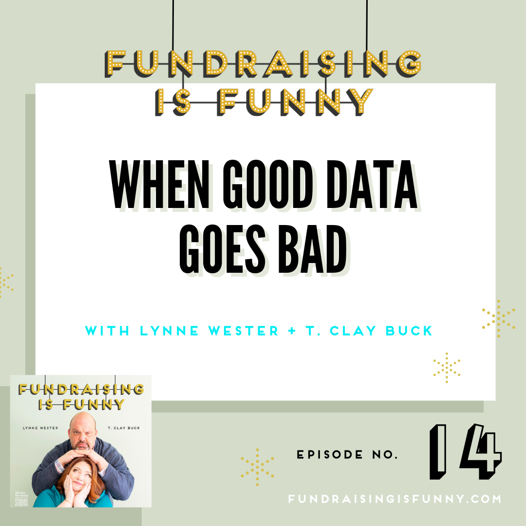 When Good Data Goes Bad