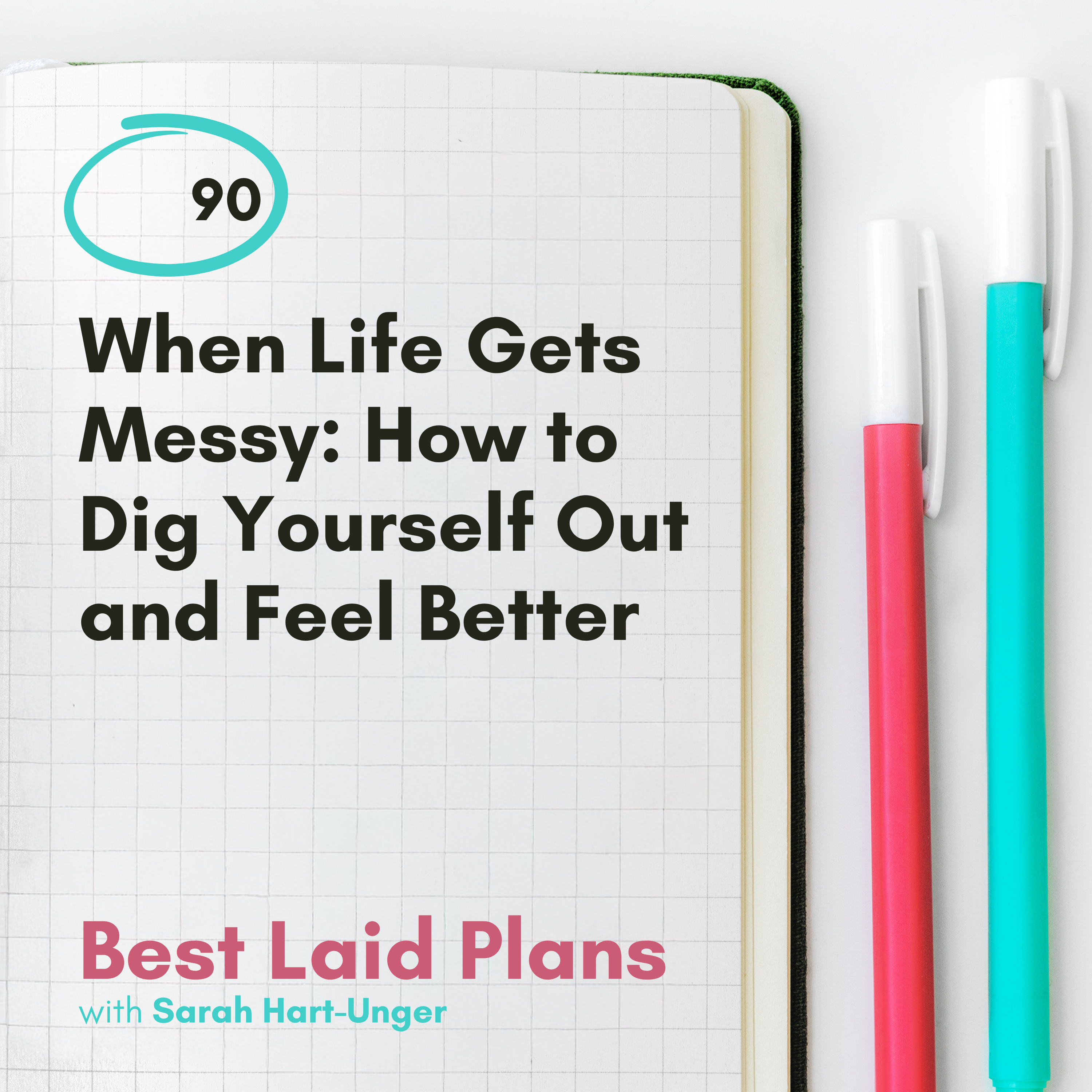 Best Laid Plans