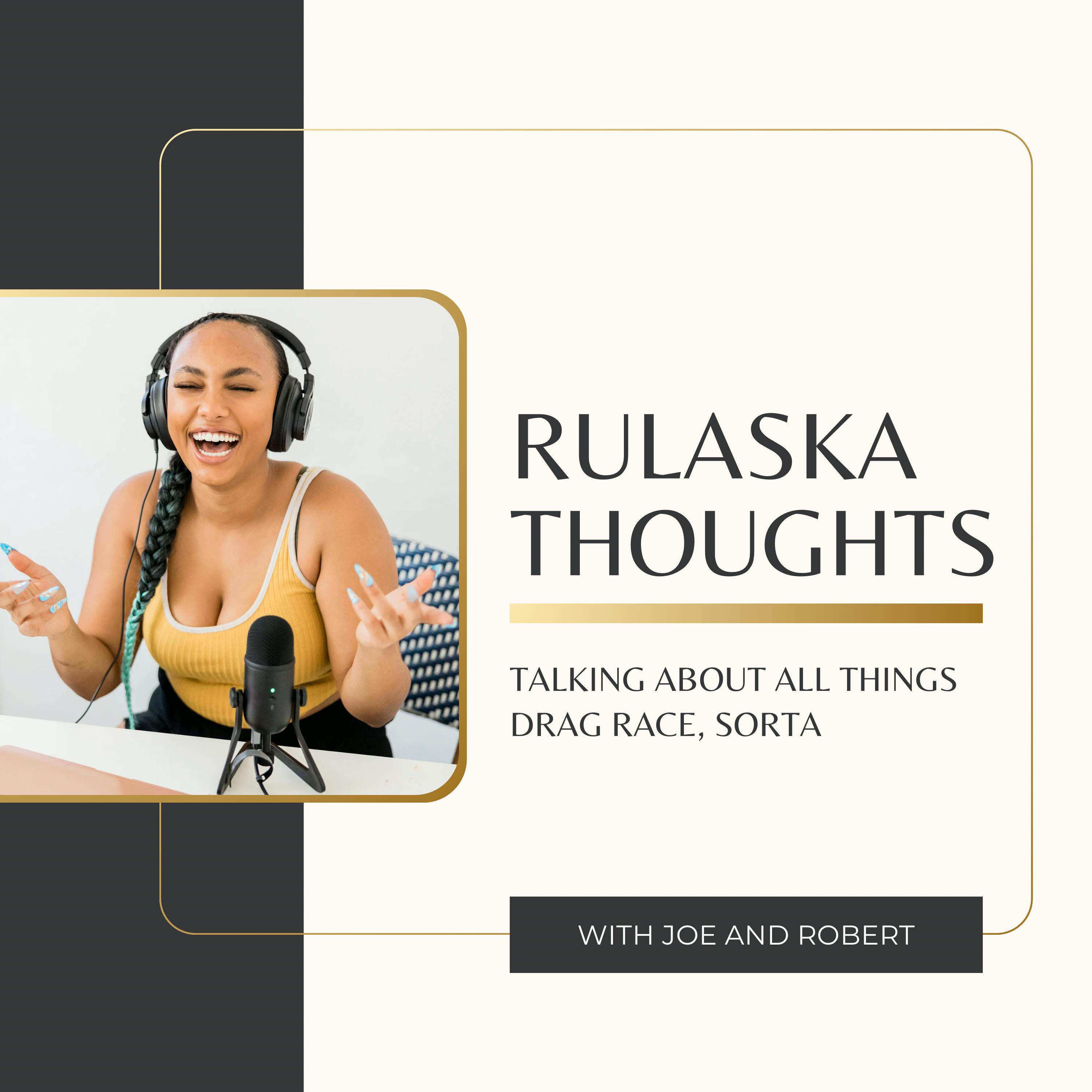 RulaskaThoughts: All Stars 9. Episode 6.