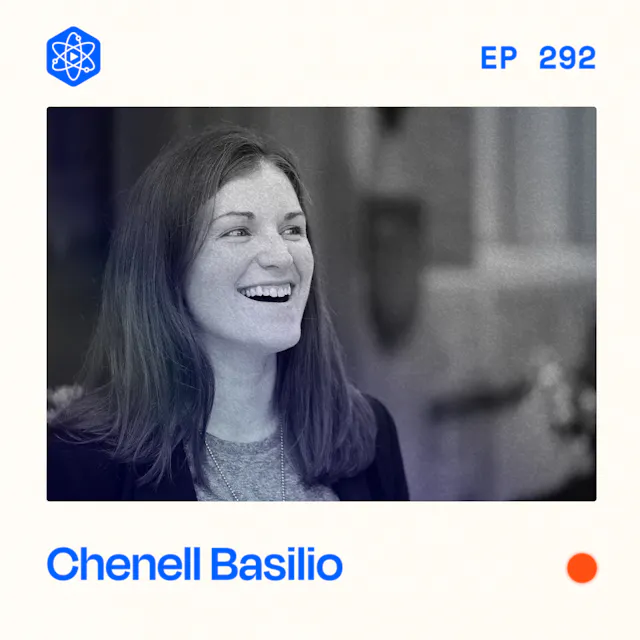Episode 292: Chenell Basilio