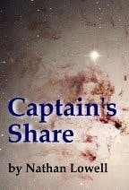 Captains Share 20