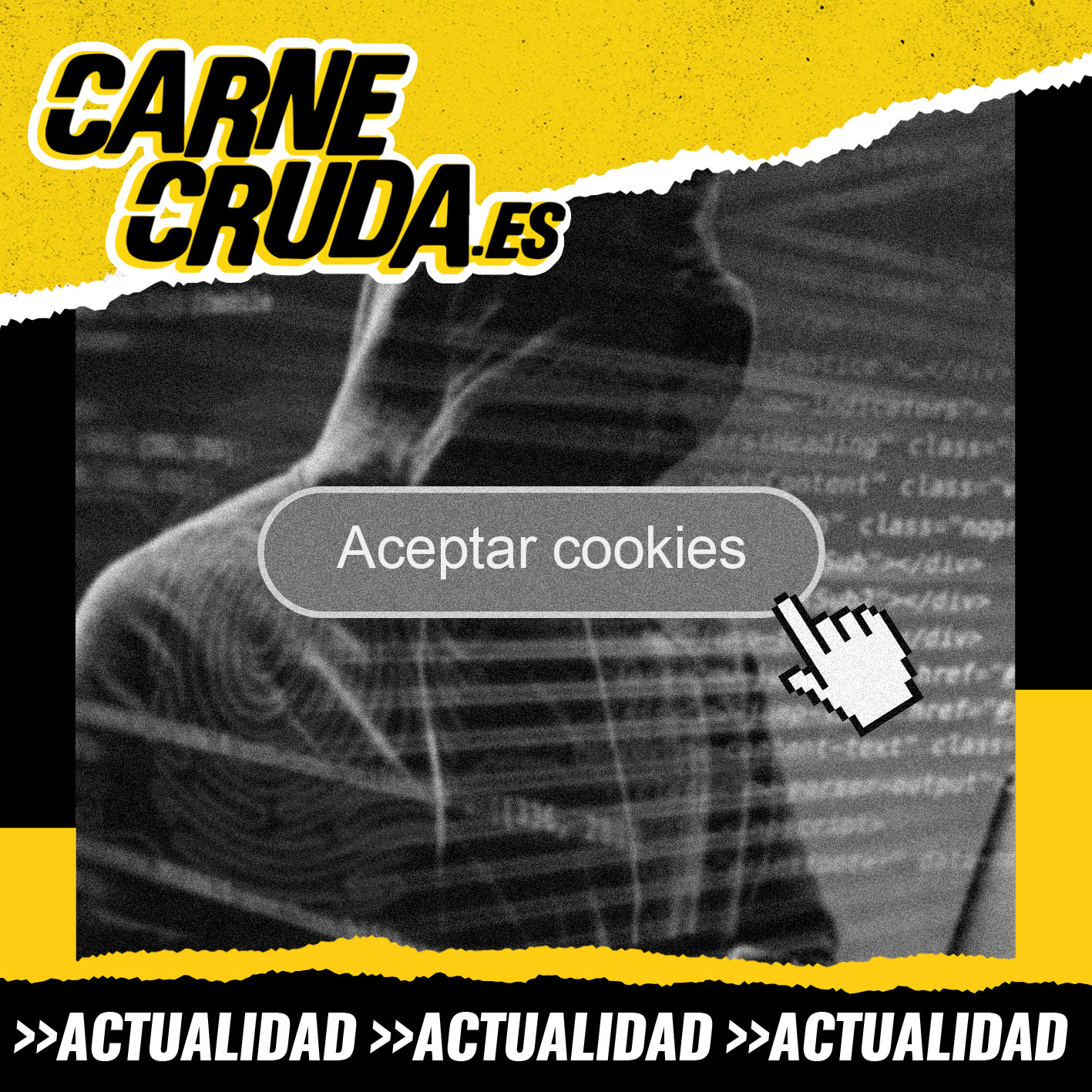 Carne Cruda Podcast