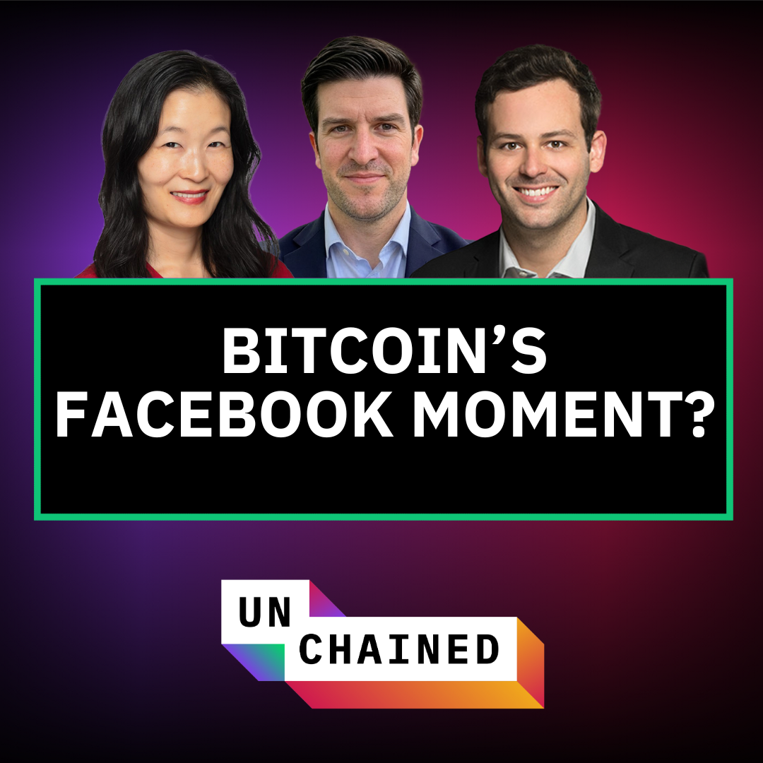 Will Bitcoin's New Phase Change It Forever? And Is the 4-Year Cycle Dead? - Ep. 974