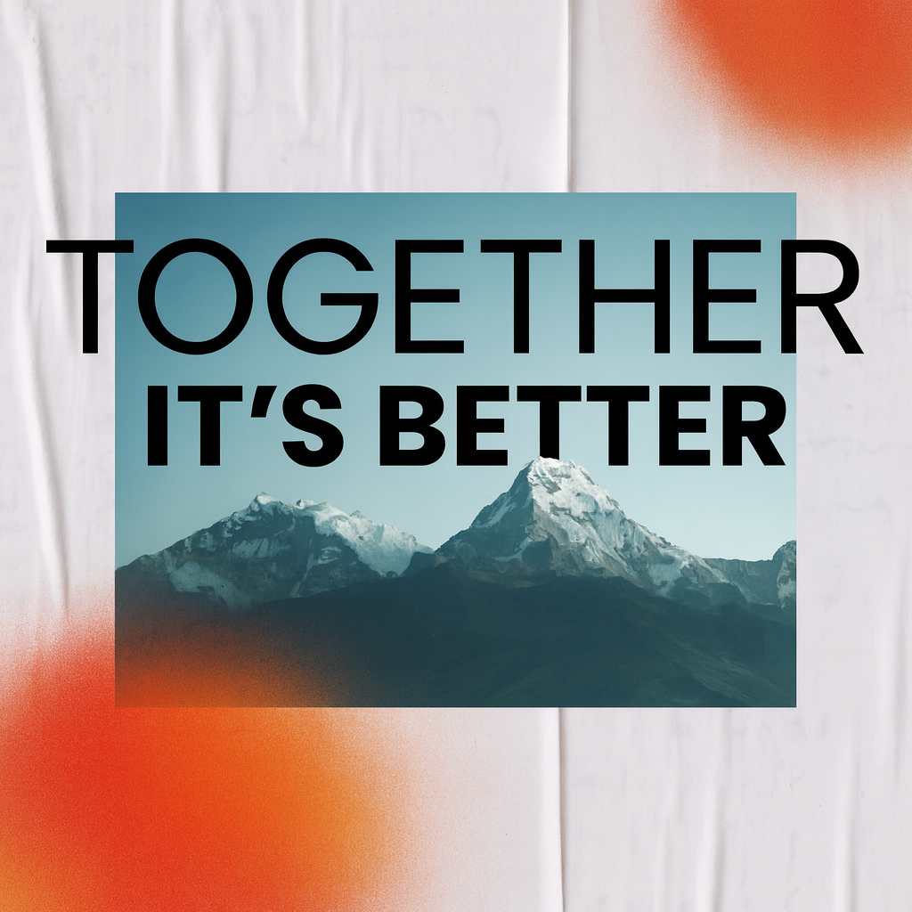 Warum Gemeinschaft mit Gott alles verändert episode artwork