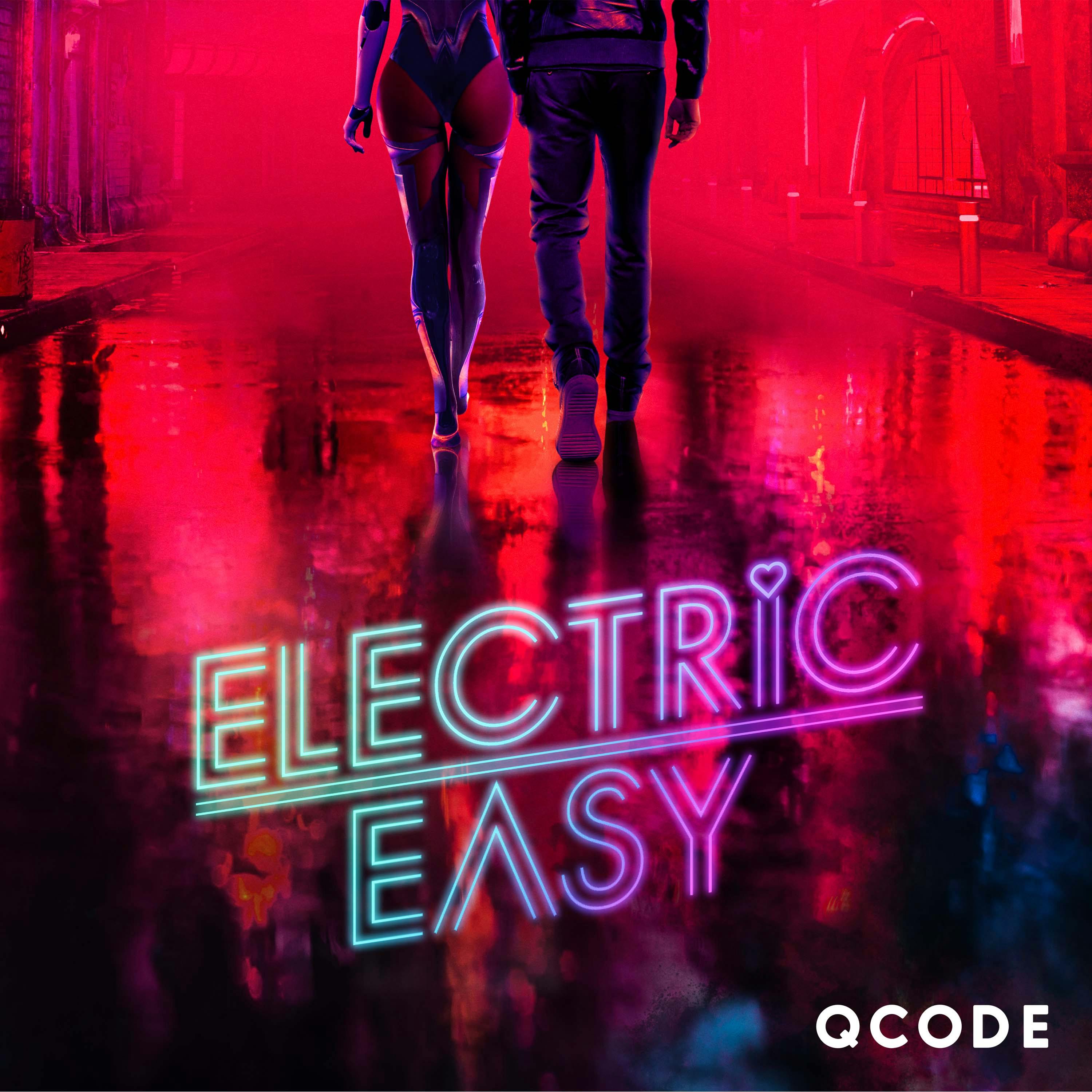 Electric Easy podcast show image