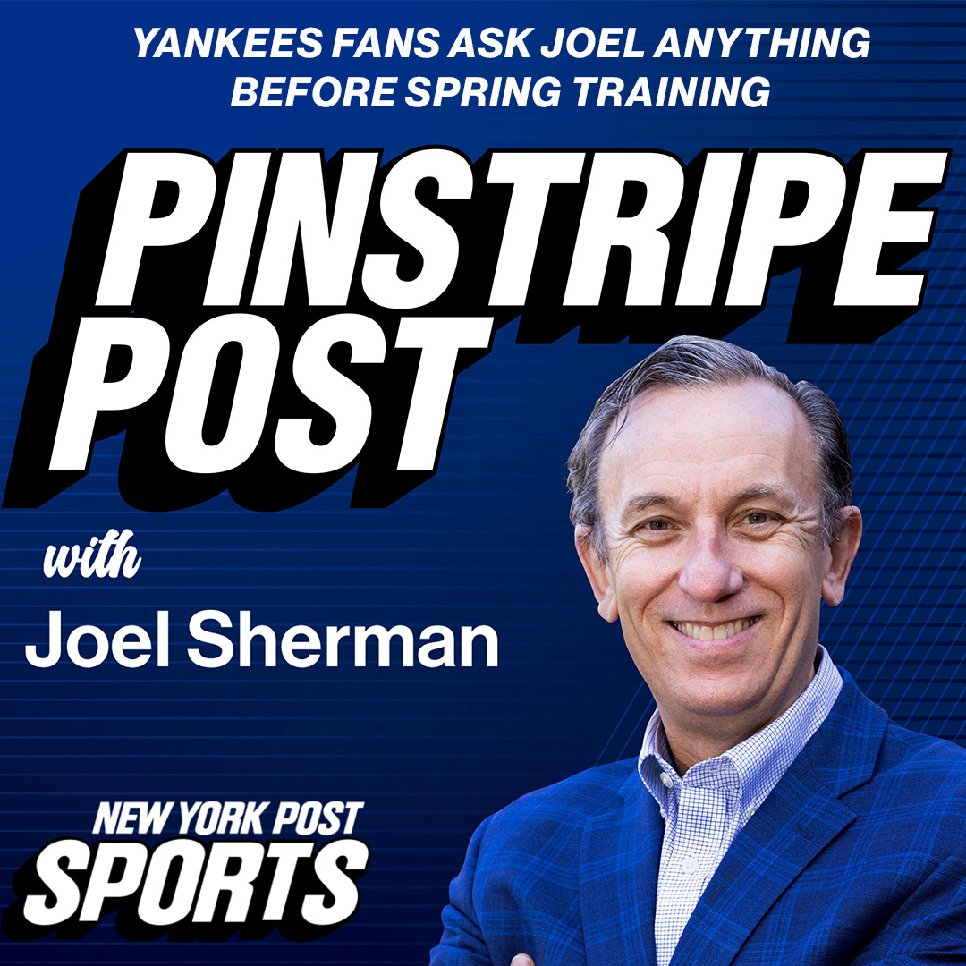 Biggest Questions surrounding 2025 Yankees | Pinstripe Post 41