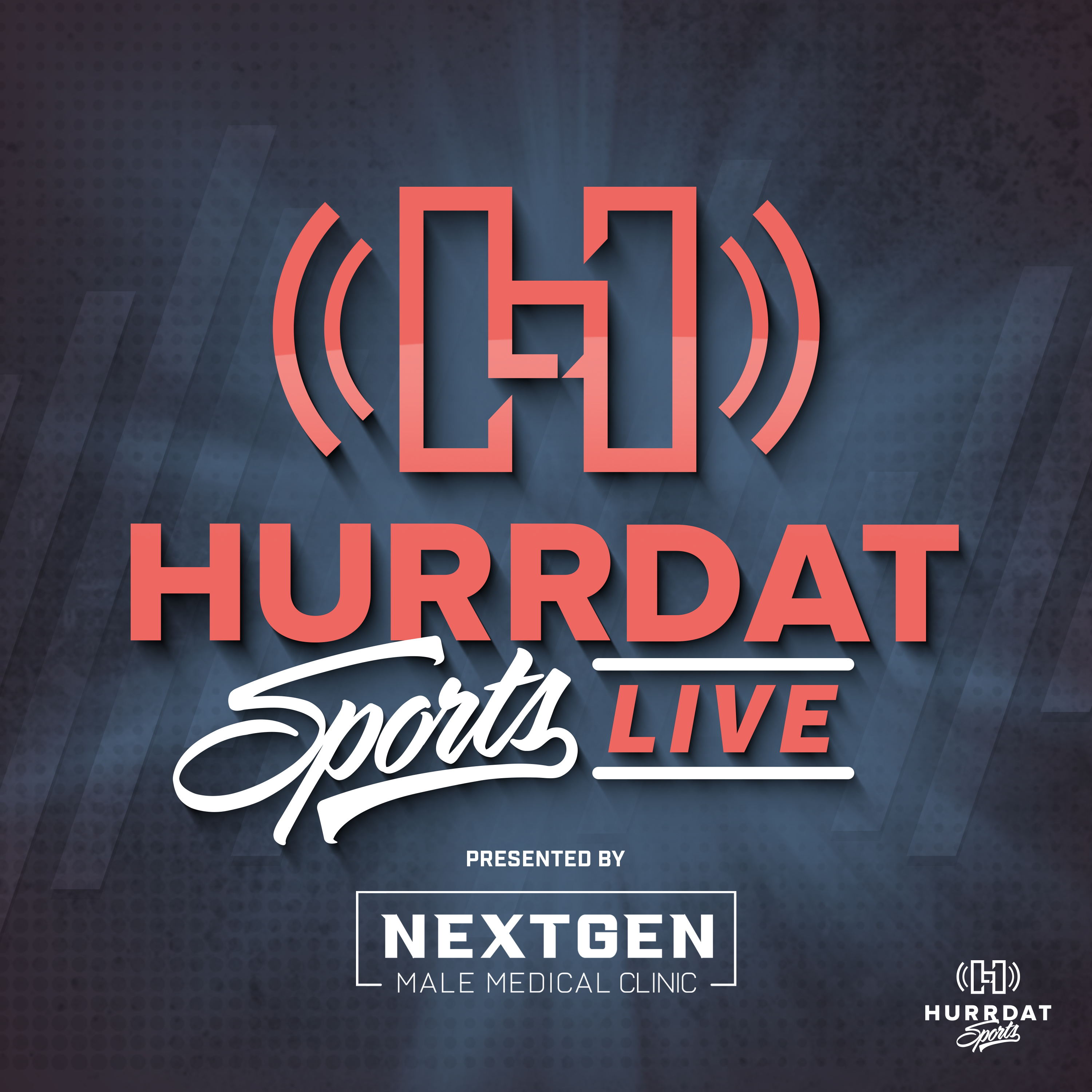 Hurrdat Sports Live