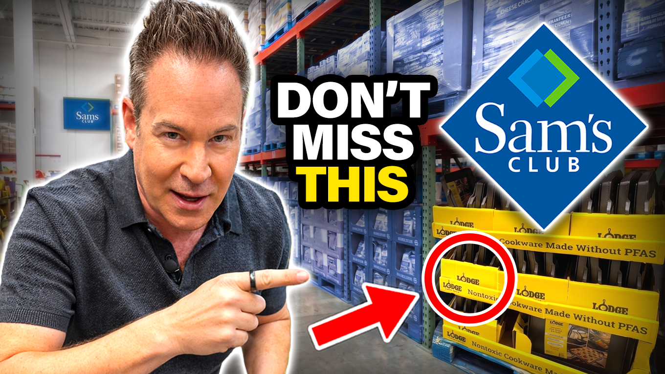 NEW at SAM'S CLUB: 10 Items That WON'T LAST (And 3 to Avoid) — April 2026 episode artwork
