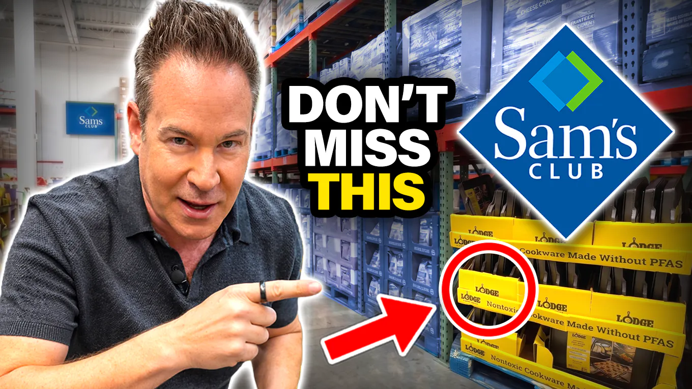NEW at SAM'S CLUB: 10 Items That WON'T LAST (And 3 to Avoid) — April 2026 episode artwork