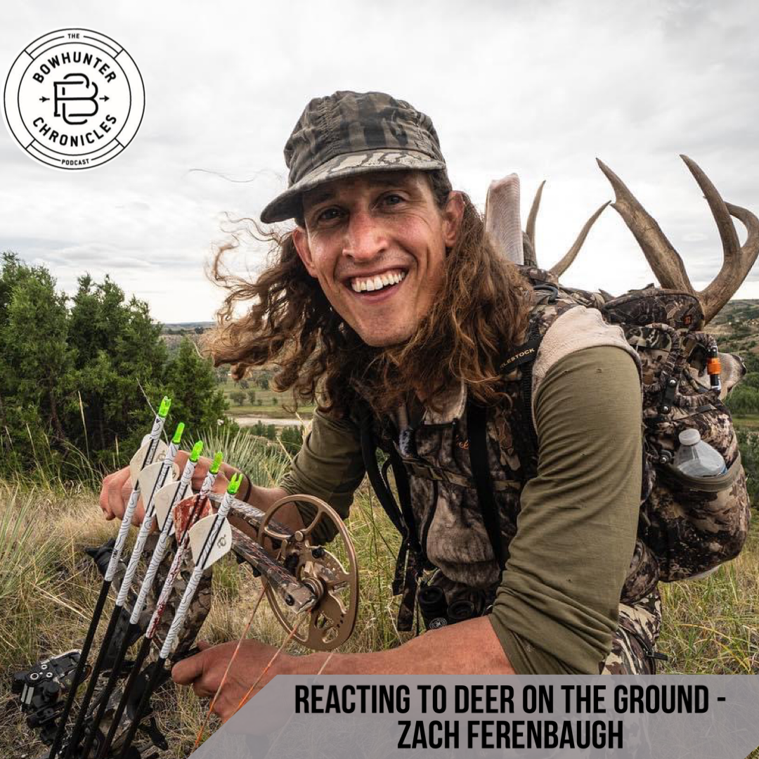Bowhunter Chronicles Podcast