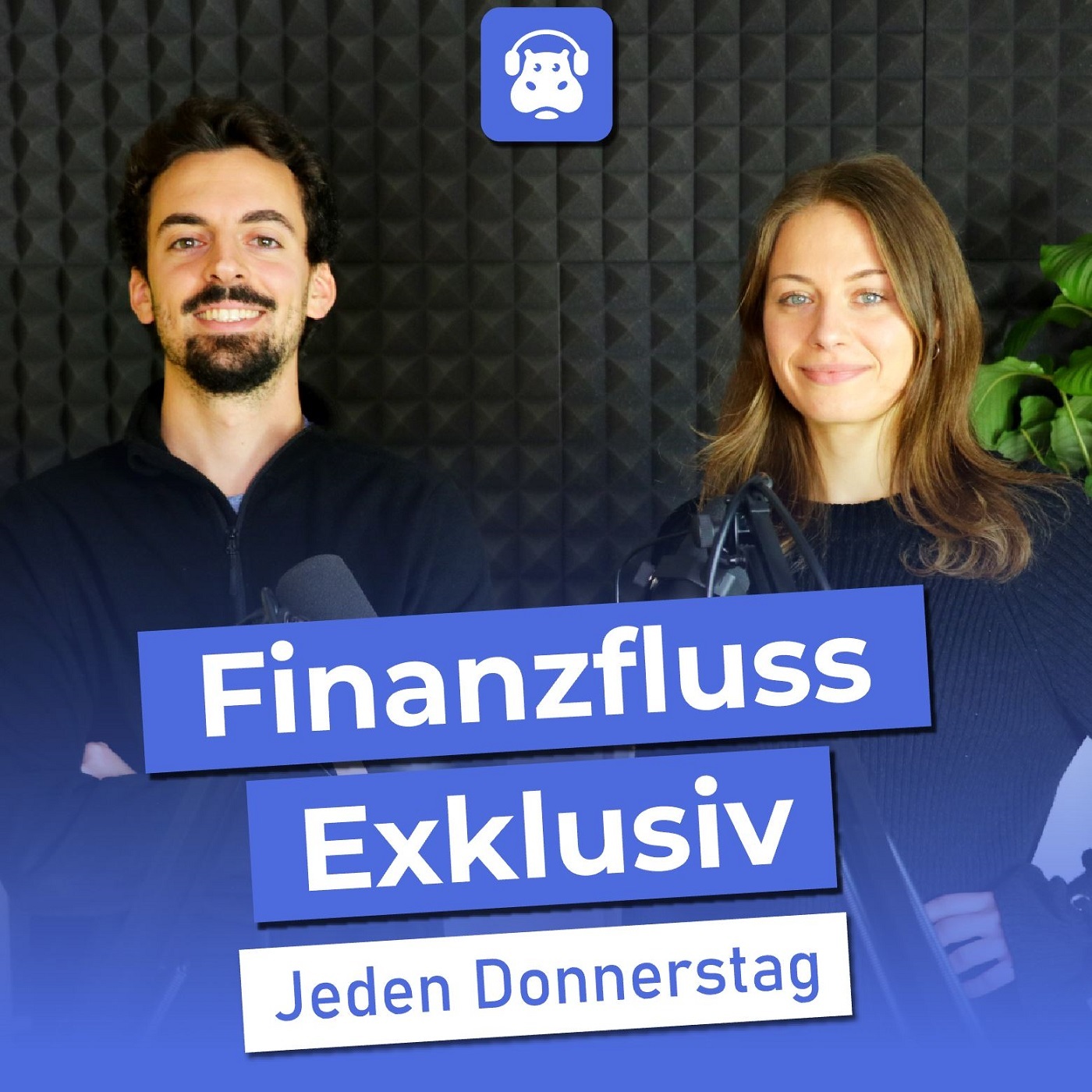 Finanzfluss Podcast