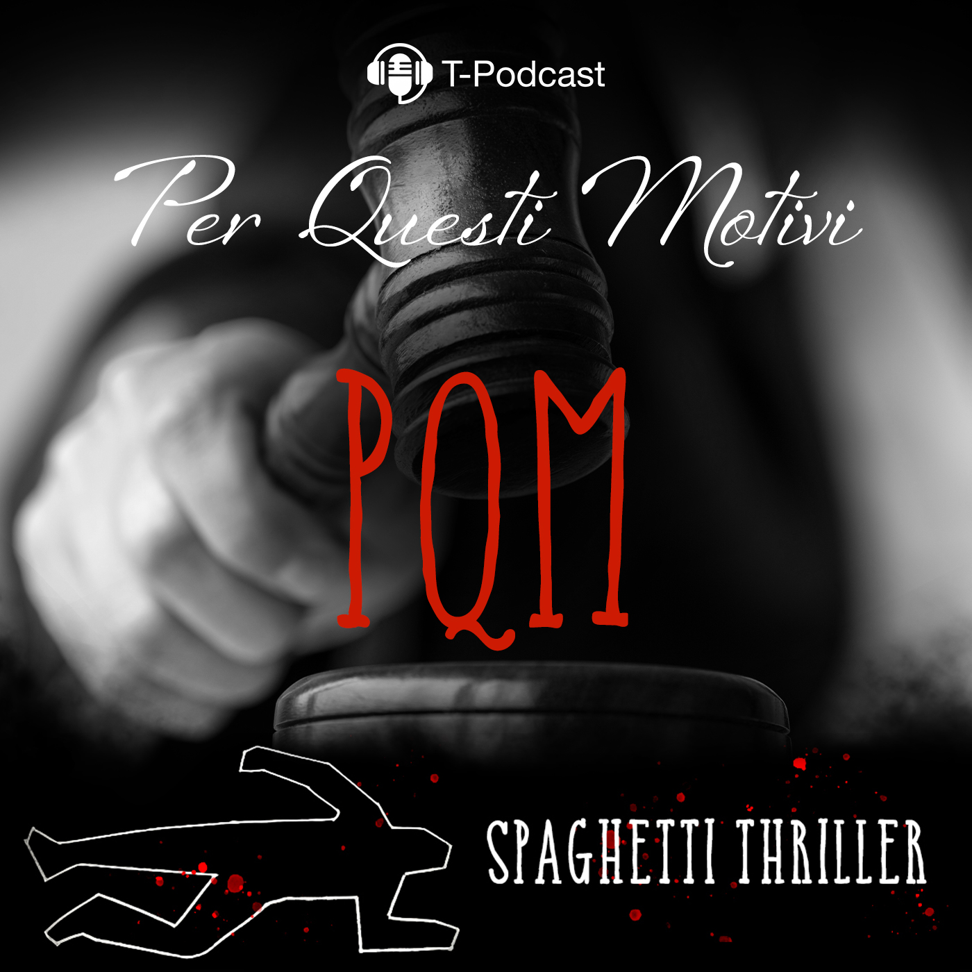 PQM - Federico Aldrovandi