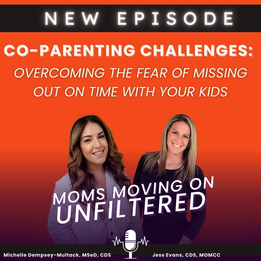 The Moving On Method® Podcast