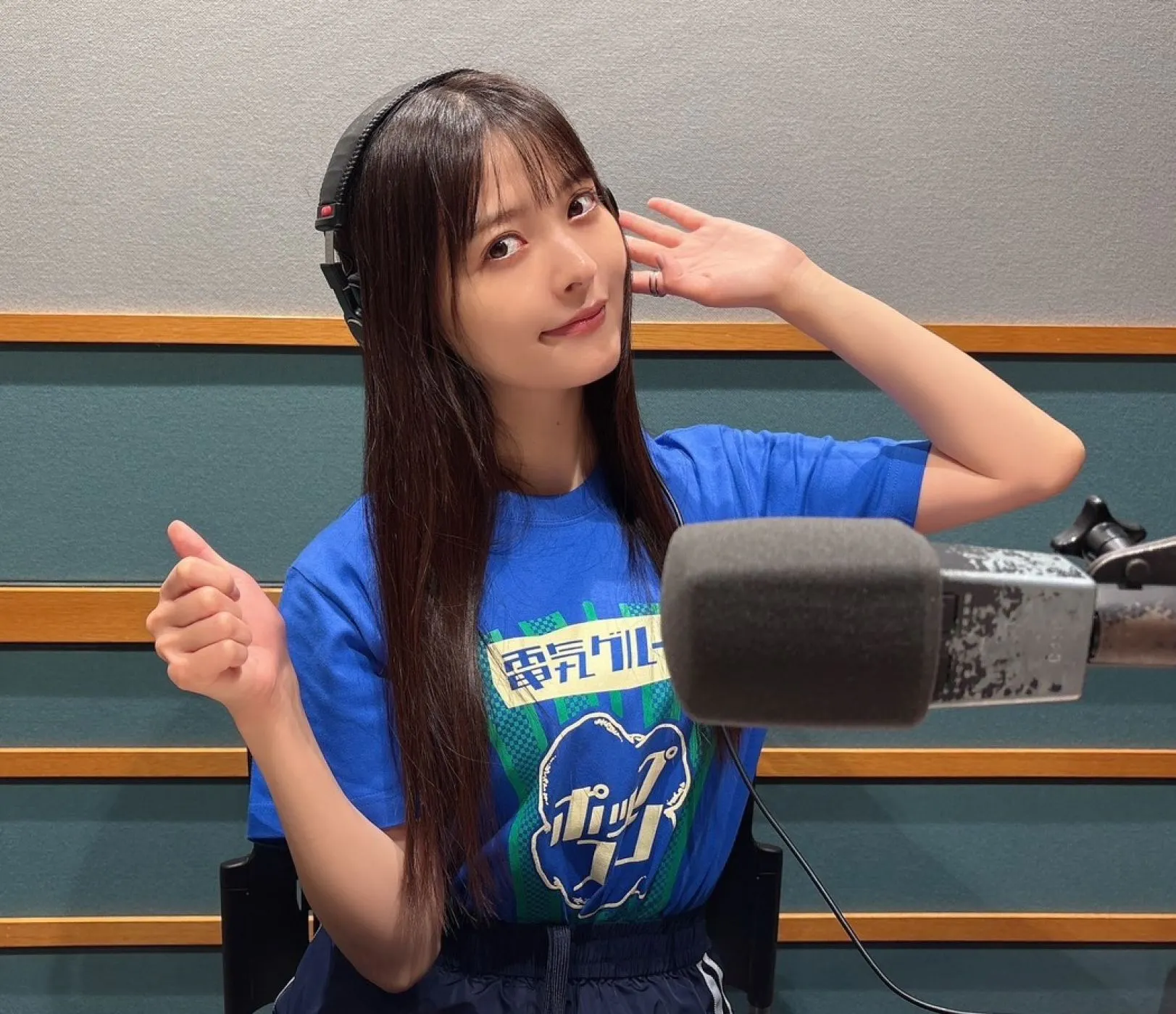 Artwork for 上坂すみれの土曜闇鍋劇場
