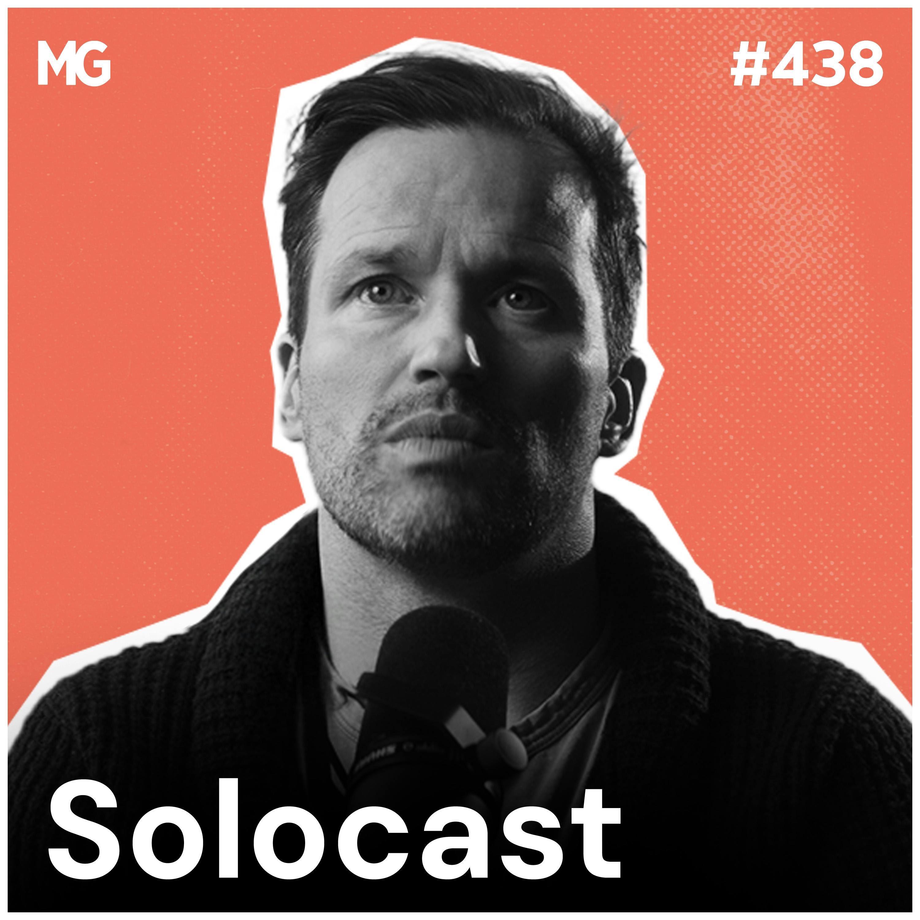 #438: Perfectly Fractured: The Hidden Genius of Your Divided Self