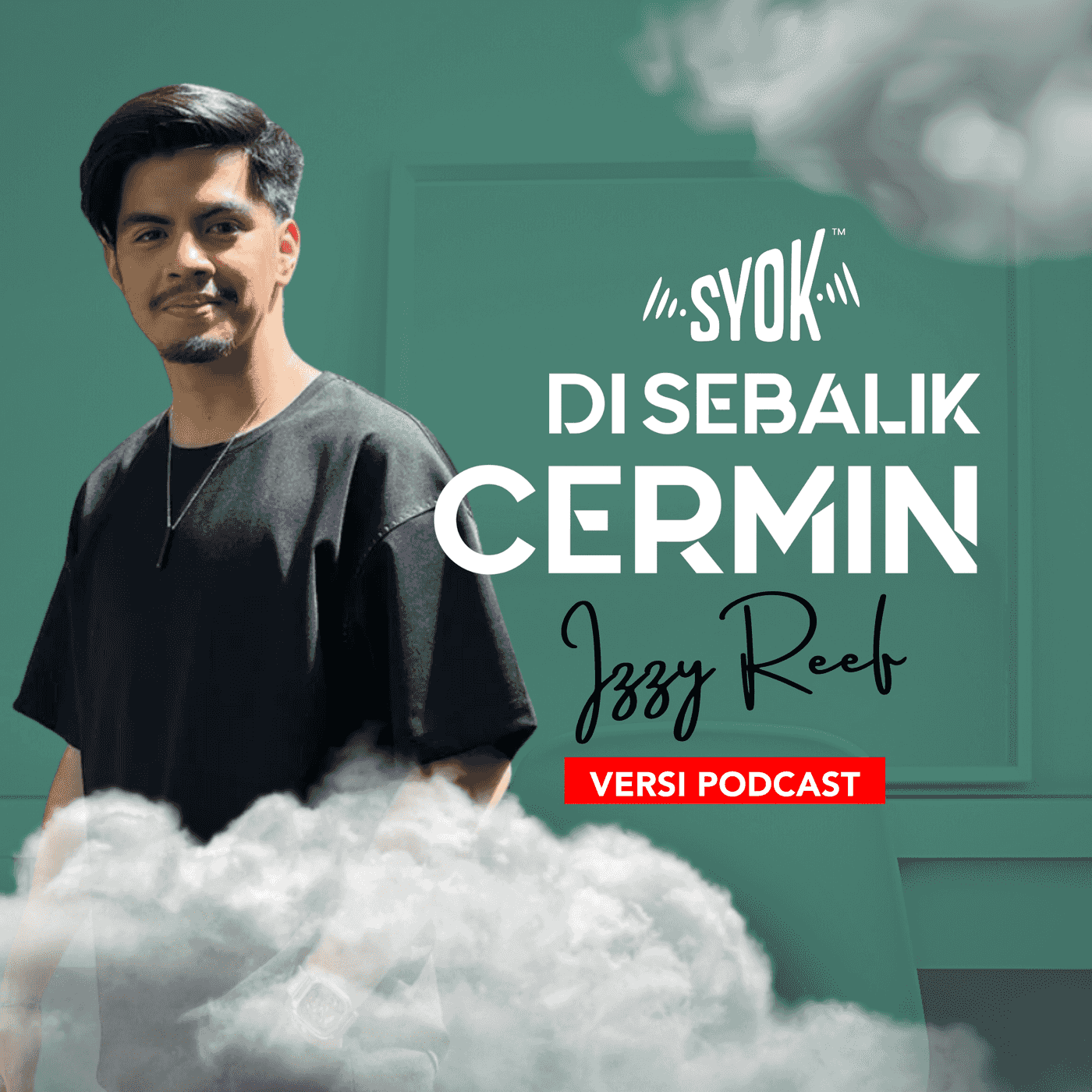 Di Sebalik Cermin Versi Podcast - SYOK Podcast [BM]