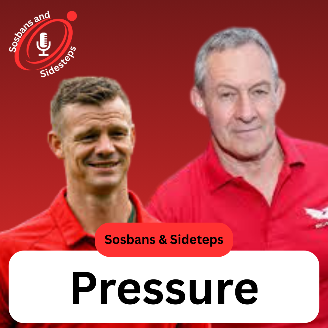 Sosbans and Sidesteps