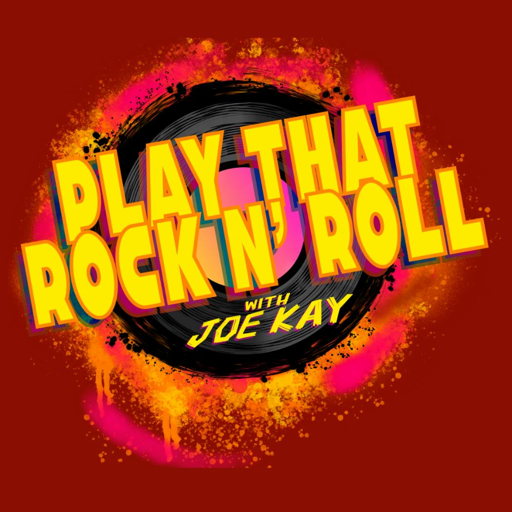 Play That Rock n' Roll: Interview w/ BRITT LIGHTNING (VIXEN)