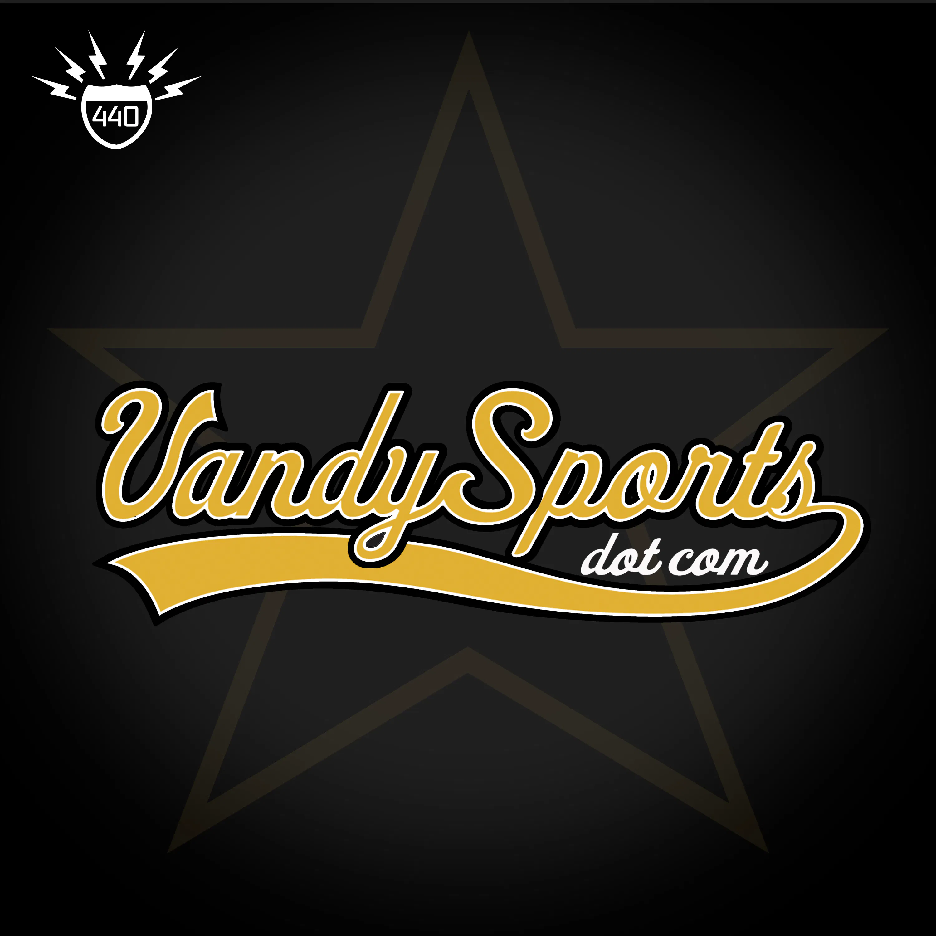 VandySports's podcast cover