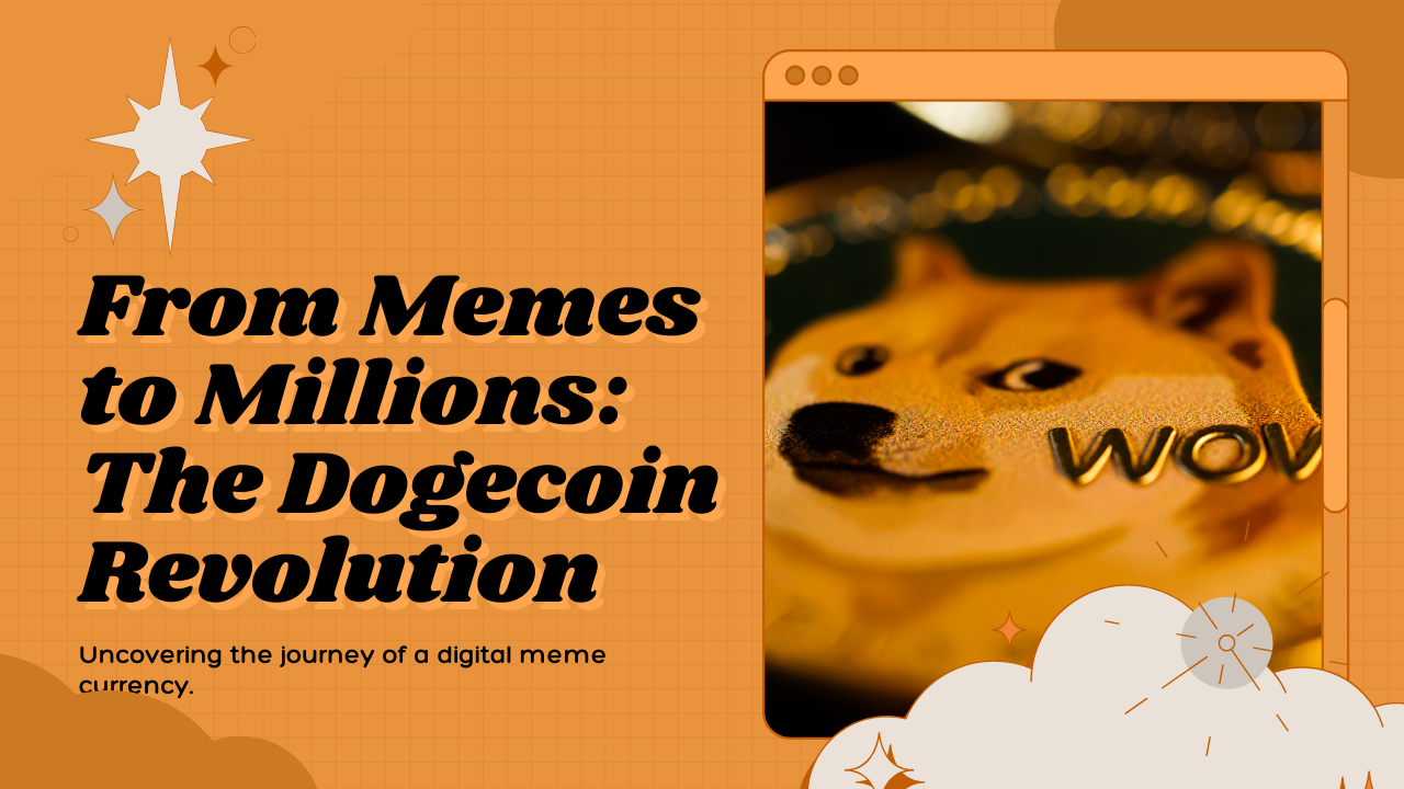 The Dogecoin Phenomenon