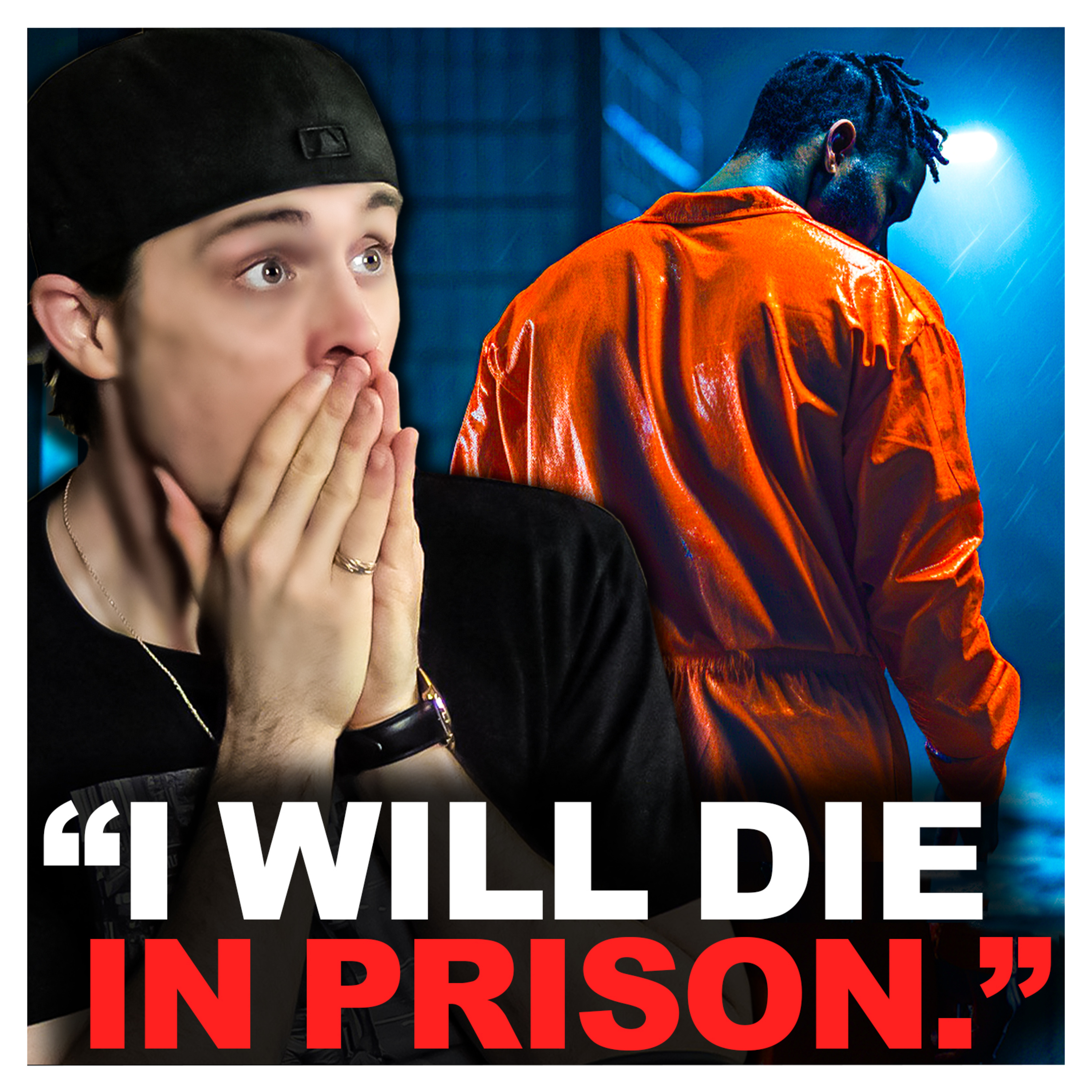 Julian Dorey Podcast