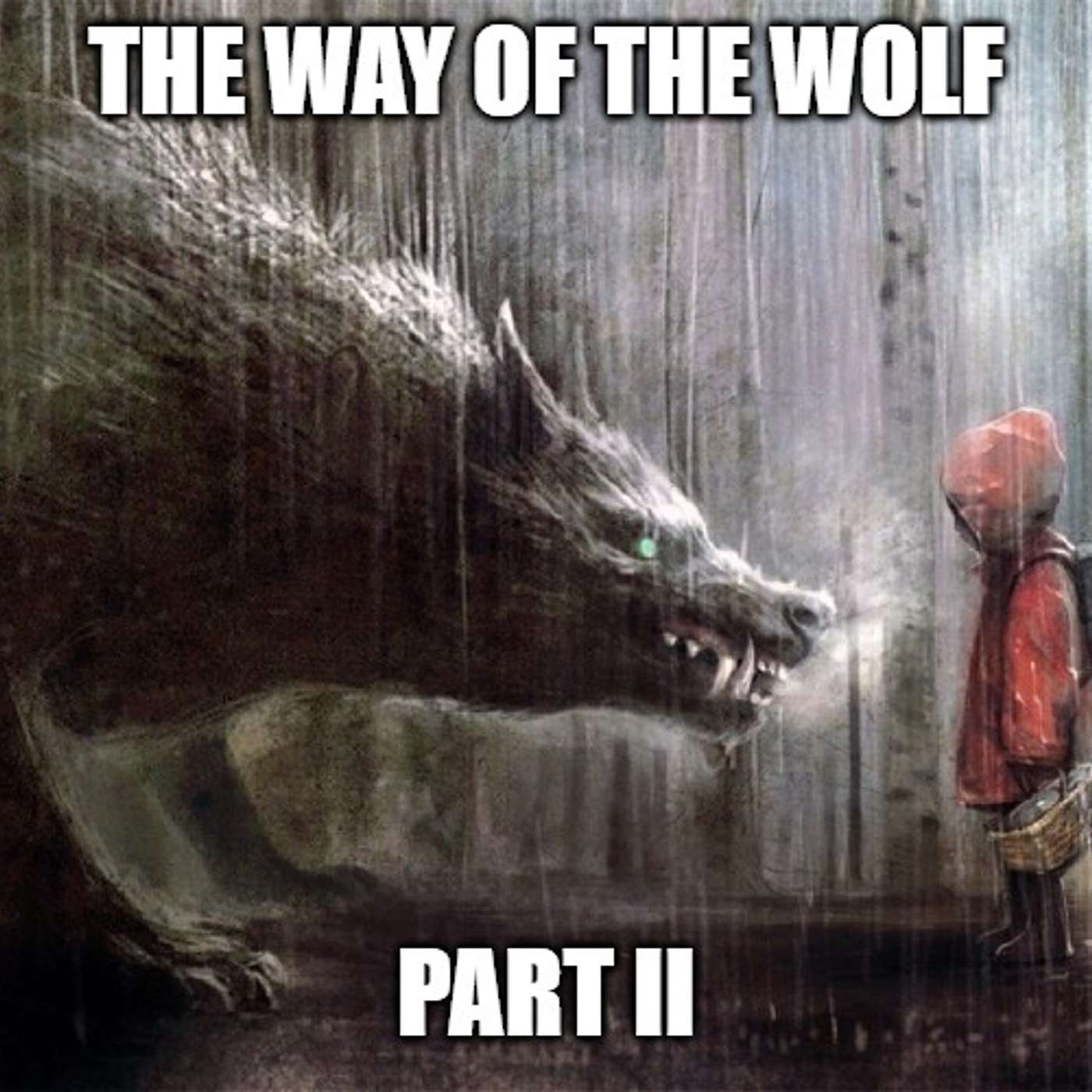 Jamie Clubb\'s Podcast