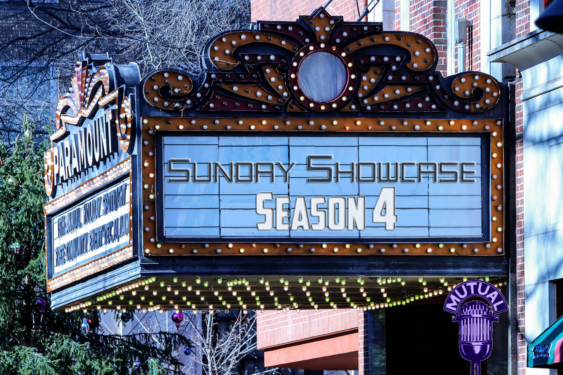 Sunday Showcase for January 22nd, 2023