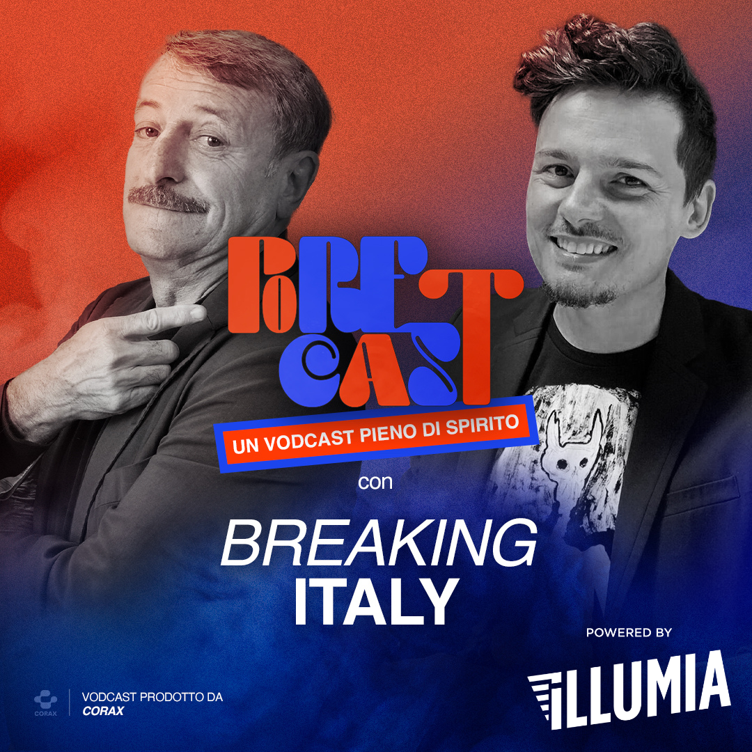 EP.12 S3 ALESSANDRO MASALA | Il missionario della politica | powered by Illumia