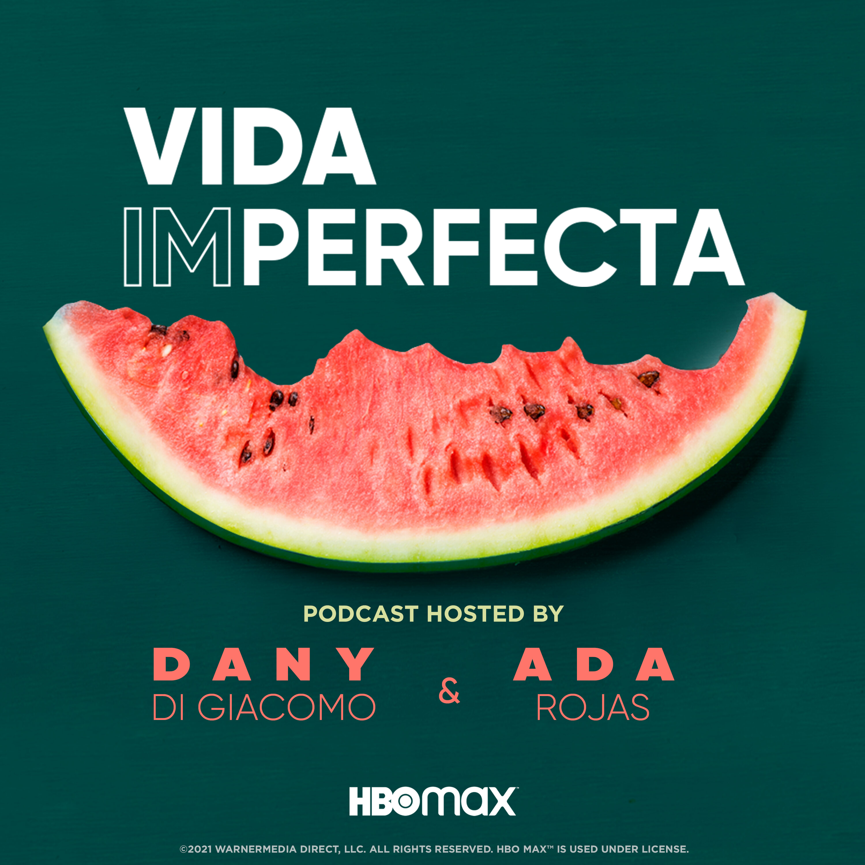 Vida Imperfecta Podcast