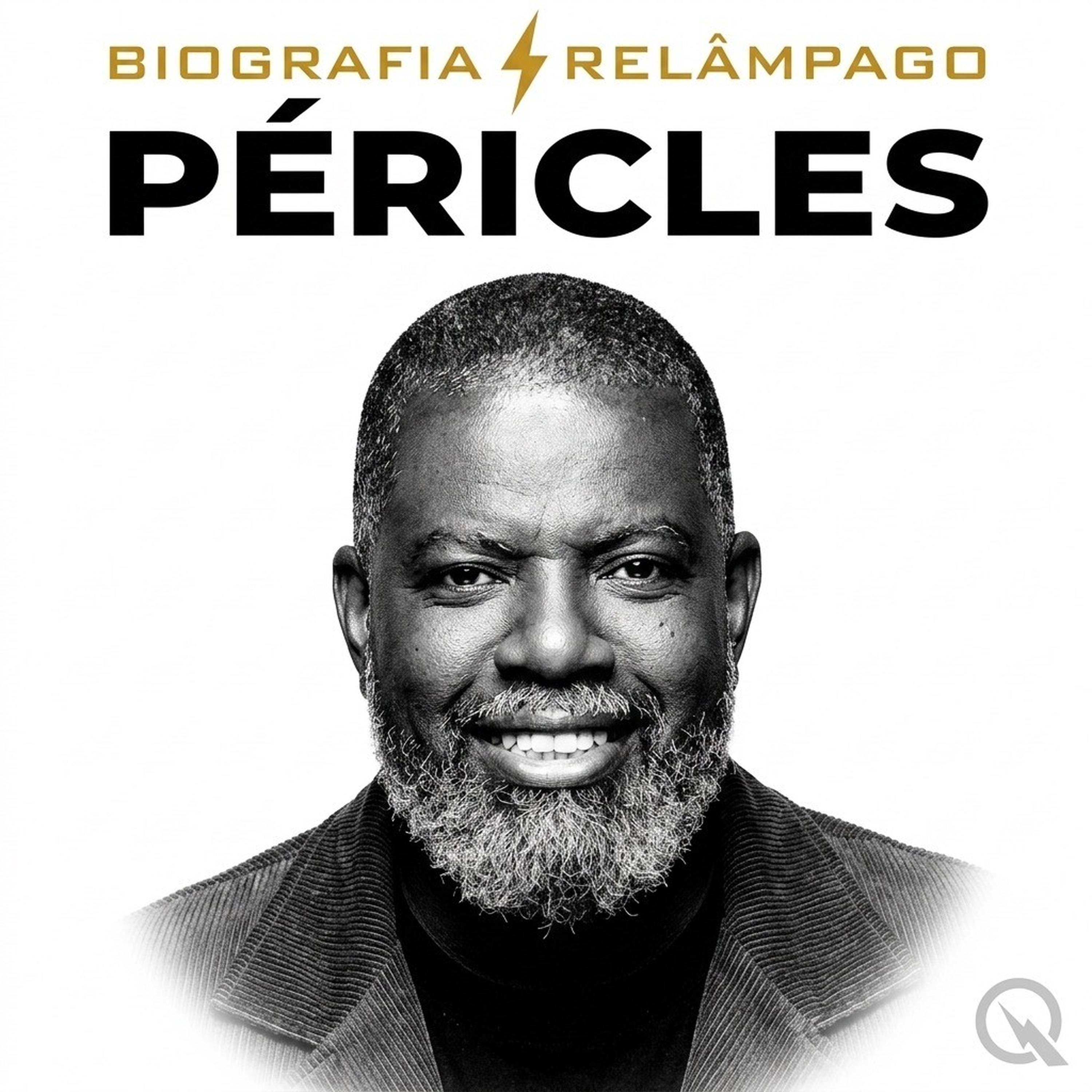 Péricles - Biografia Relâmpago