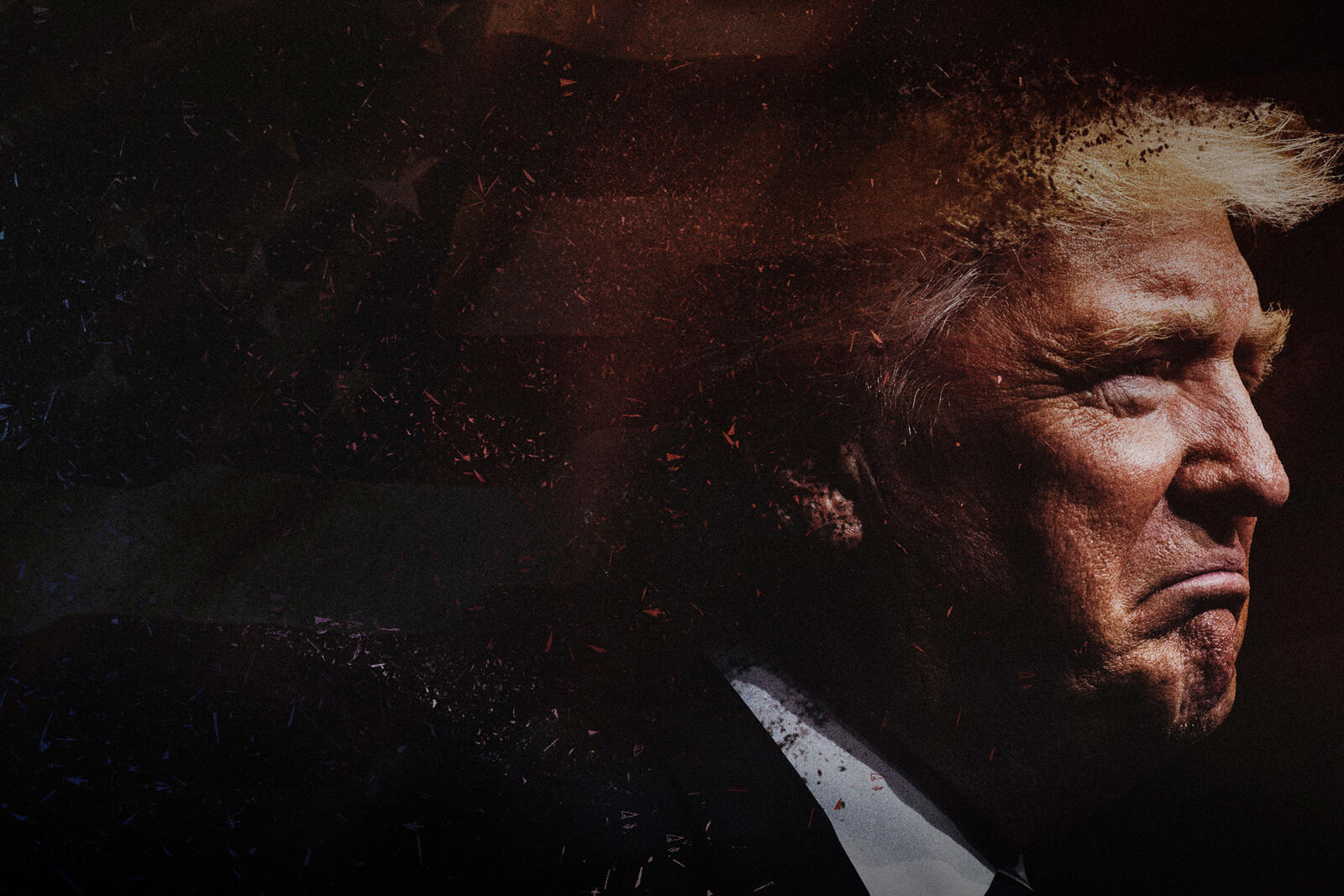 23 – A Song of Fire and Fury (What Am Happening?) podcast artwork