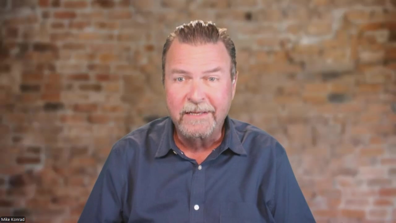 Lets Have This Conversation