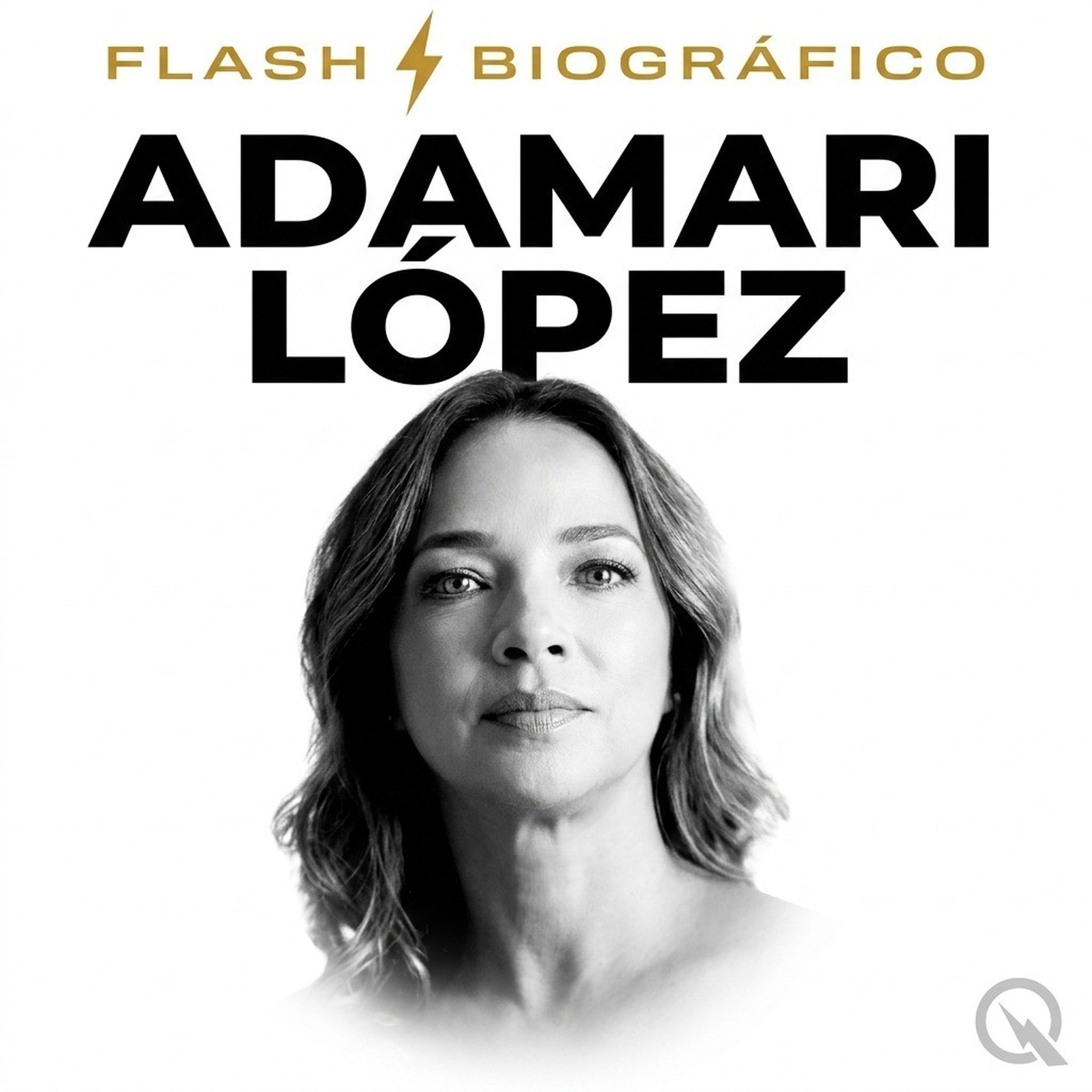 Adamari López - Flash Biográfico
