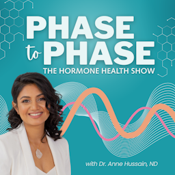 Phase to Phase: The Hormone Health Show