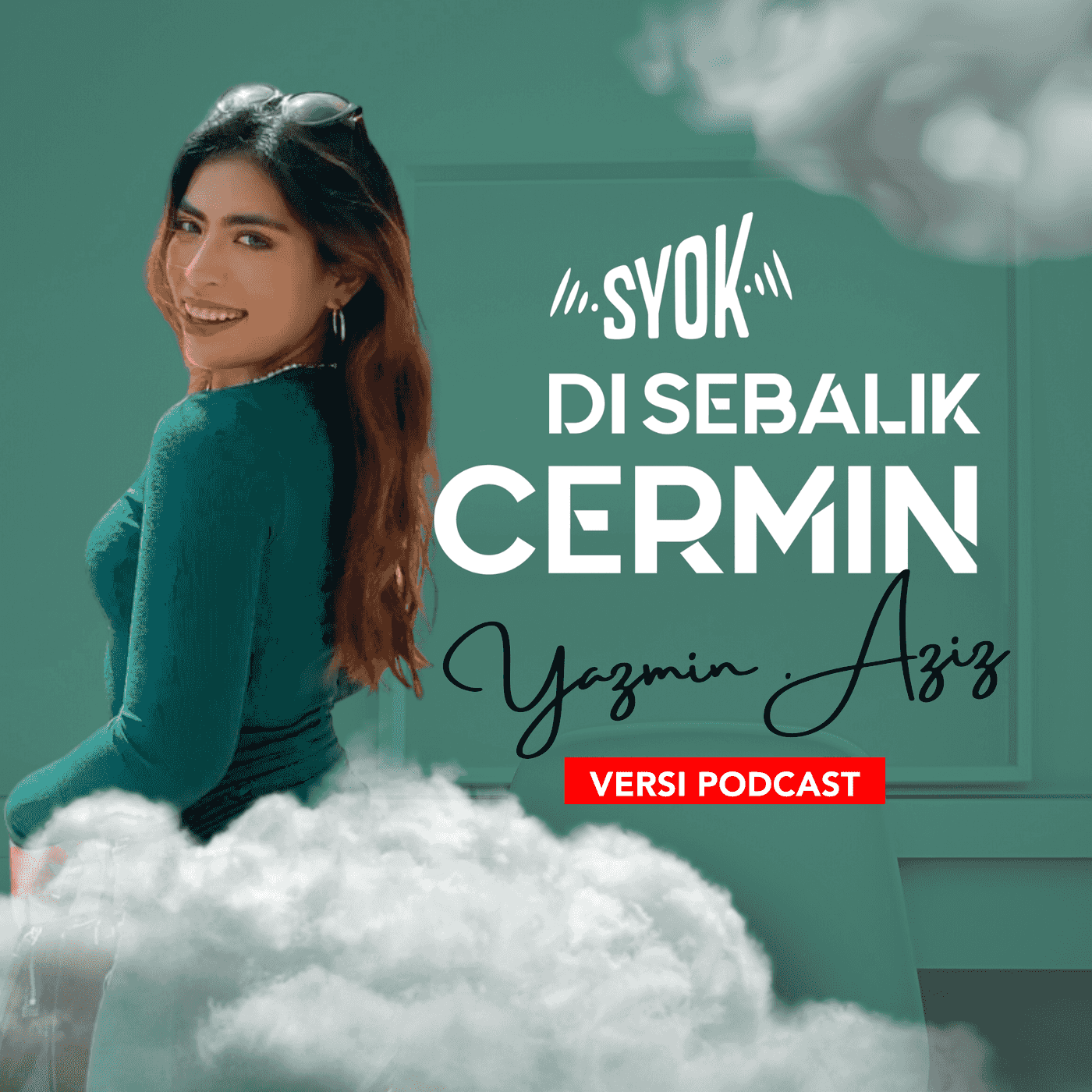 Di Sebalik Cermin Versi Podcast - SYOK Podcast [BM]