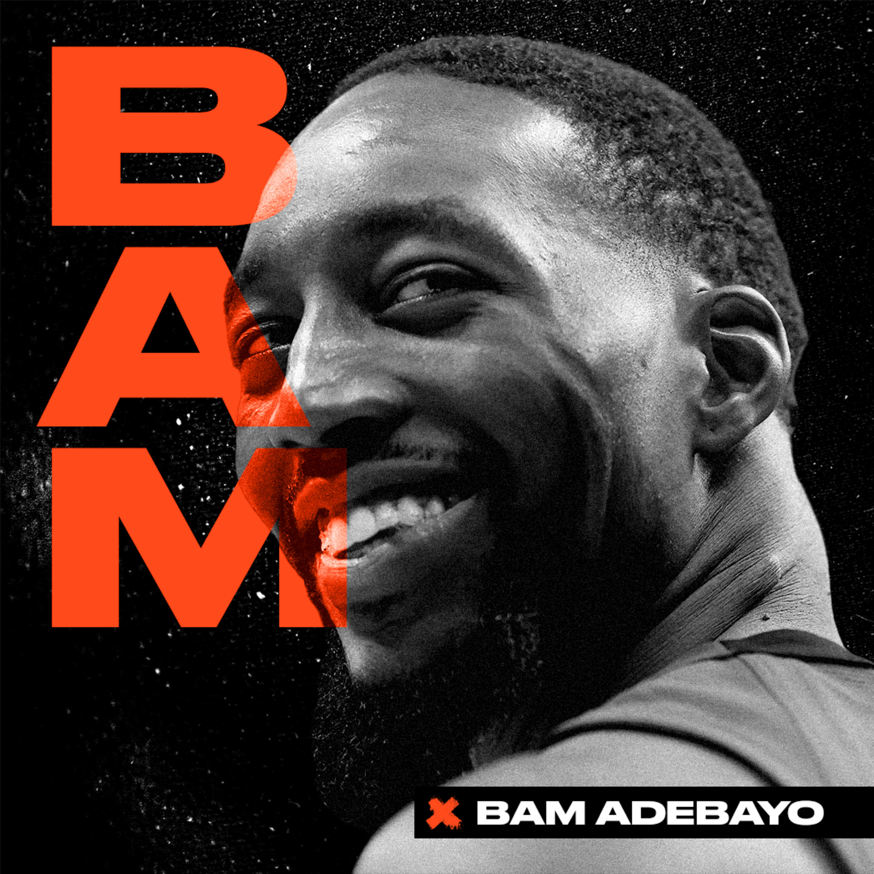 Bam Adebayo