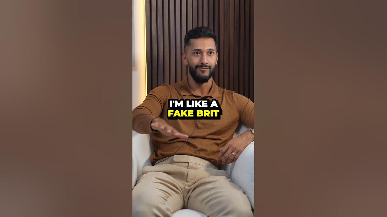 Where Am I From? | Quazi Johir