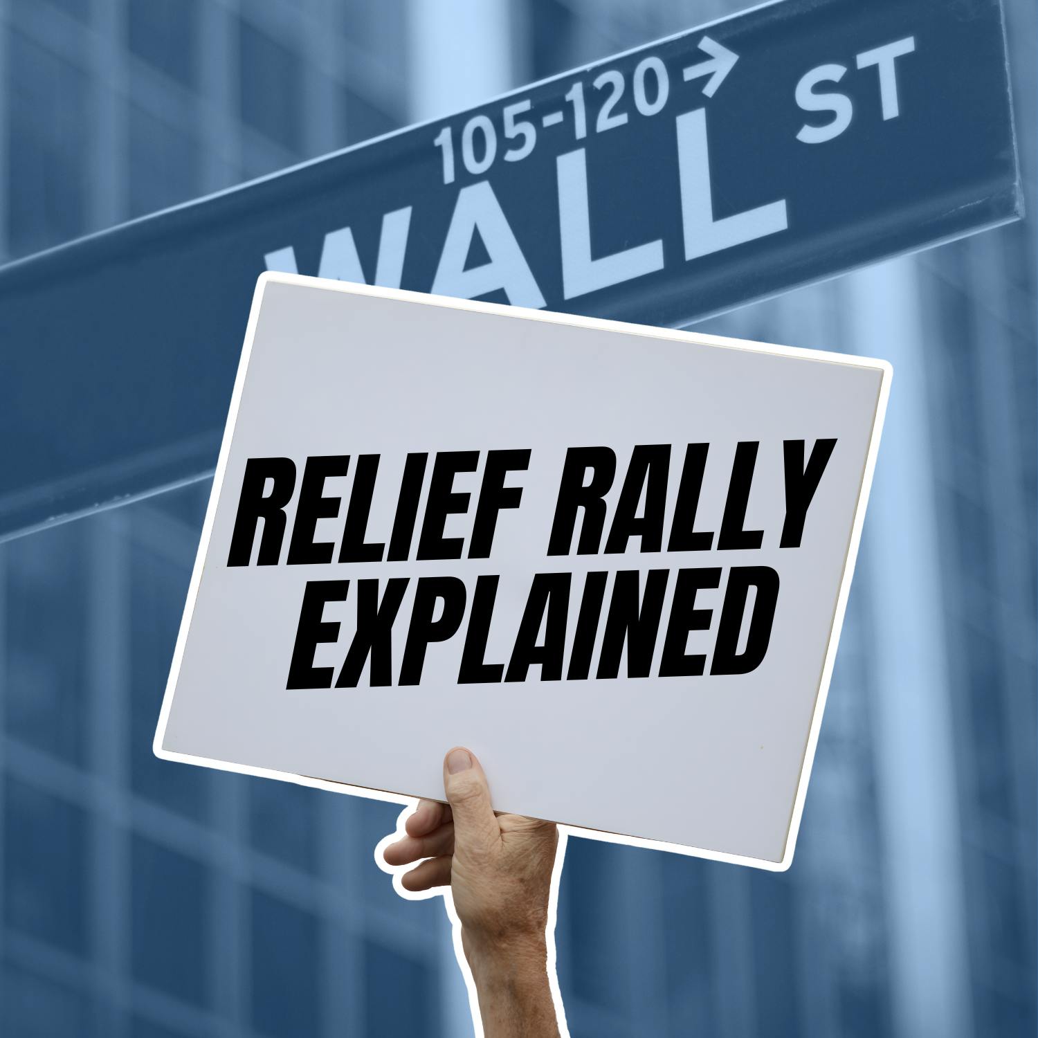 Wall Street Wrap-Up - 11.25.25: Relief Rally and Federal Reserve Insights Wall Street Wrap-Up - 11.25.25: Relief Rally and Federal Reserve Insights