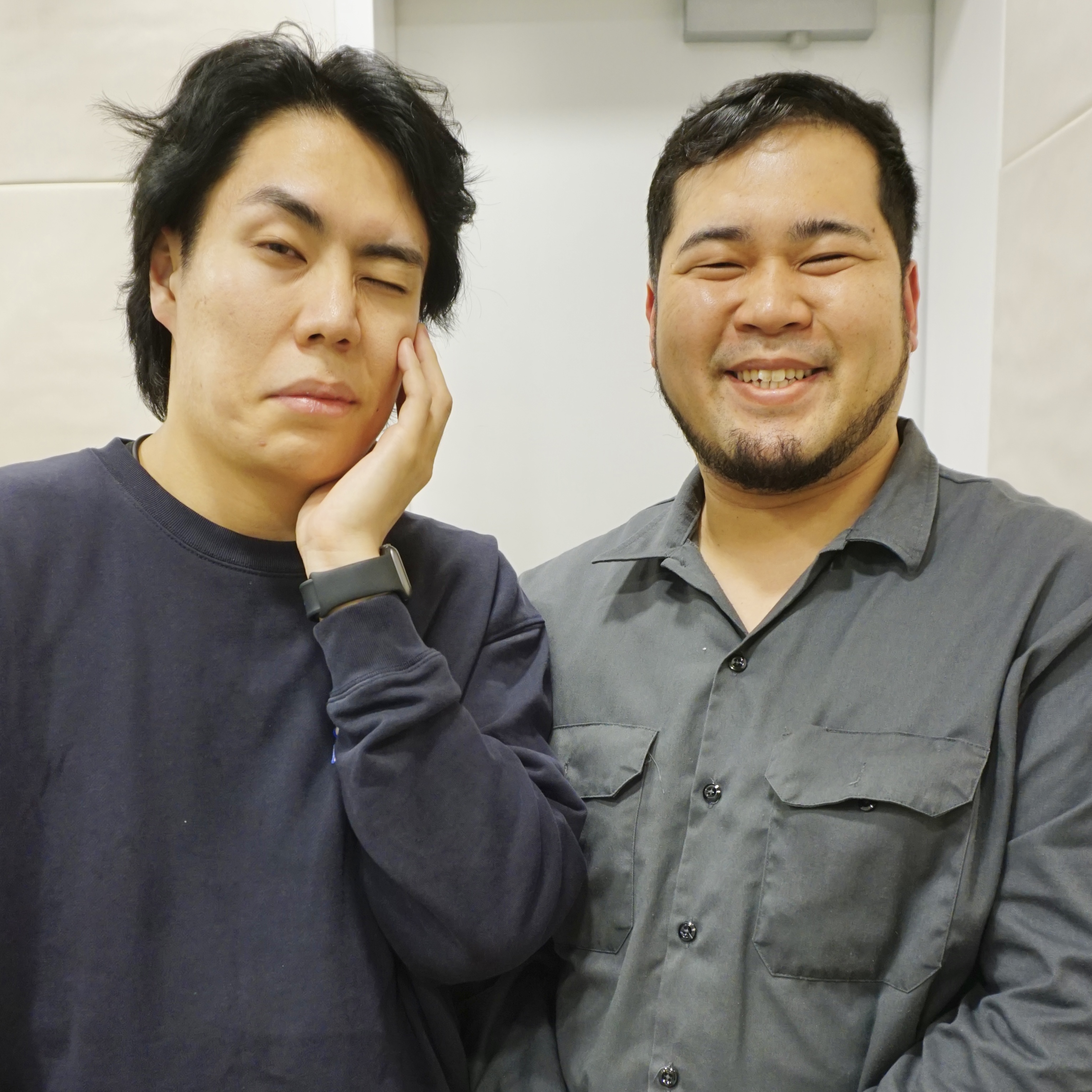 シーズン17-11「ご説明」