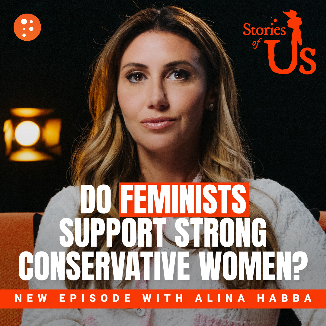 Stories of Us | PragerU