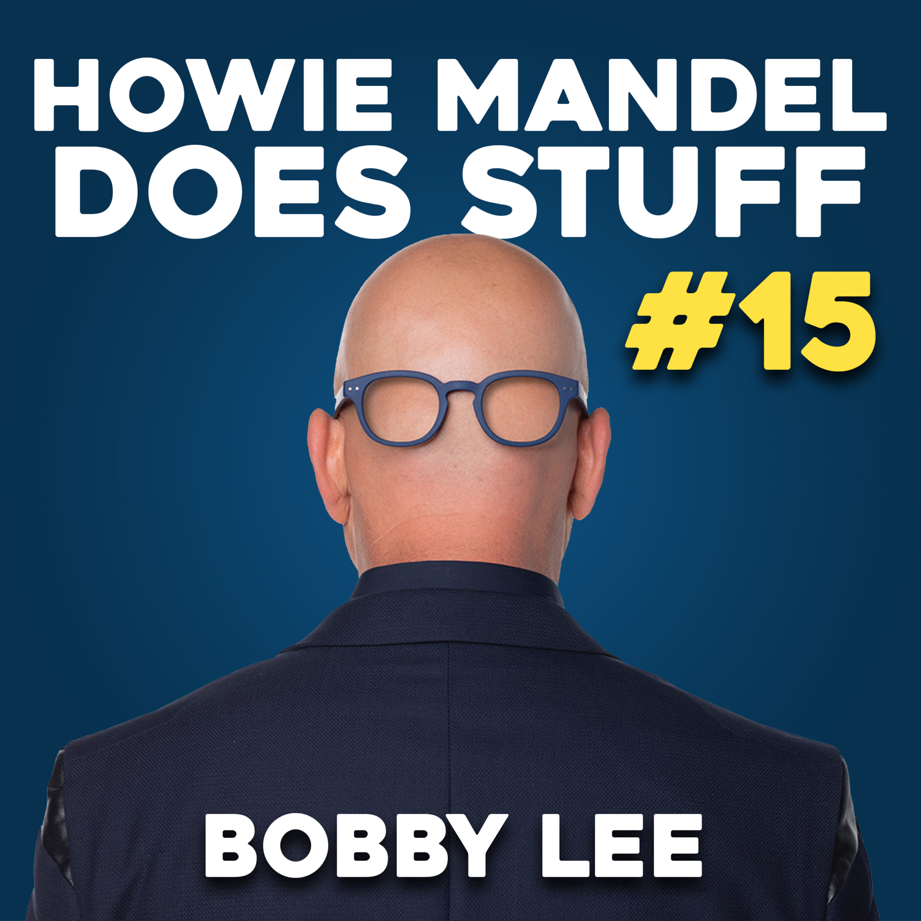 Bobby Lee Likes "The Itchy"